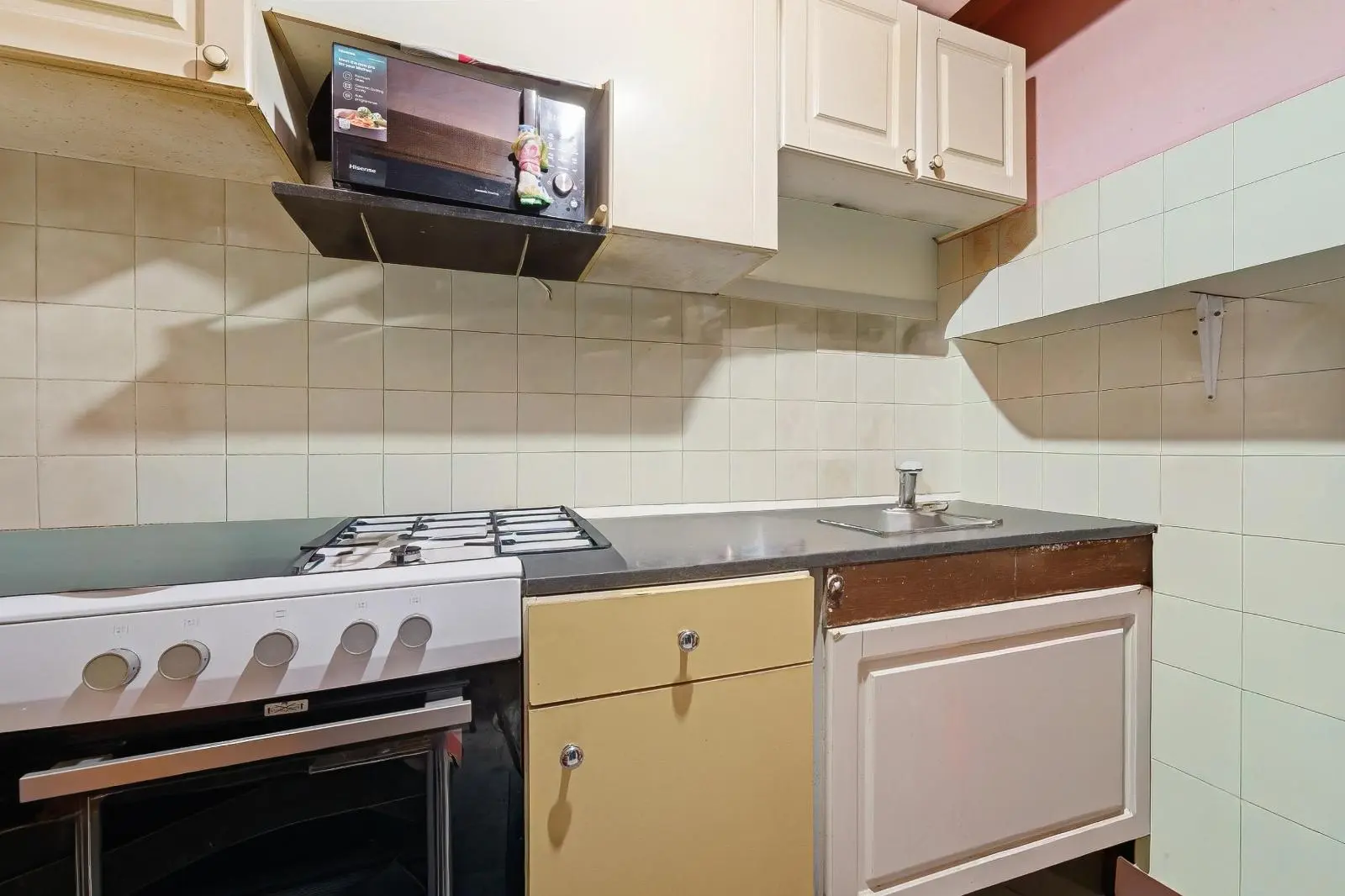 Photo 5 Appartement 1 pièce 30m²