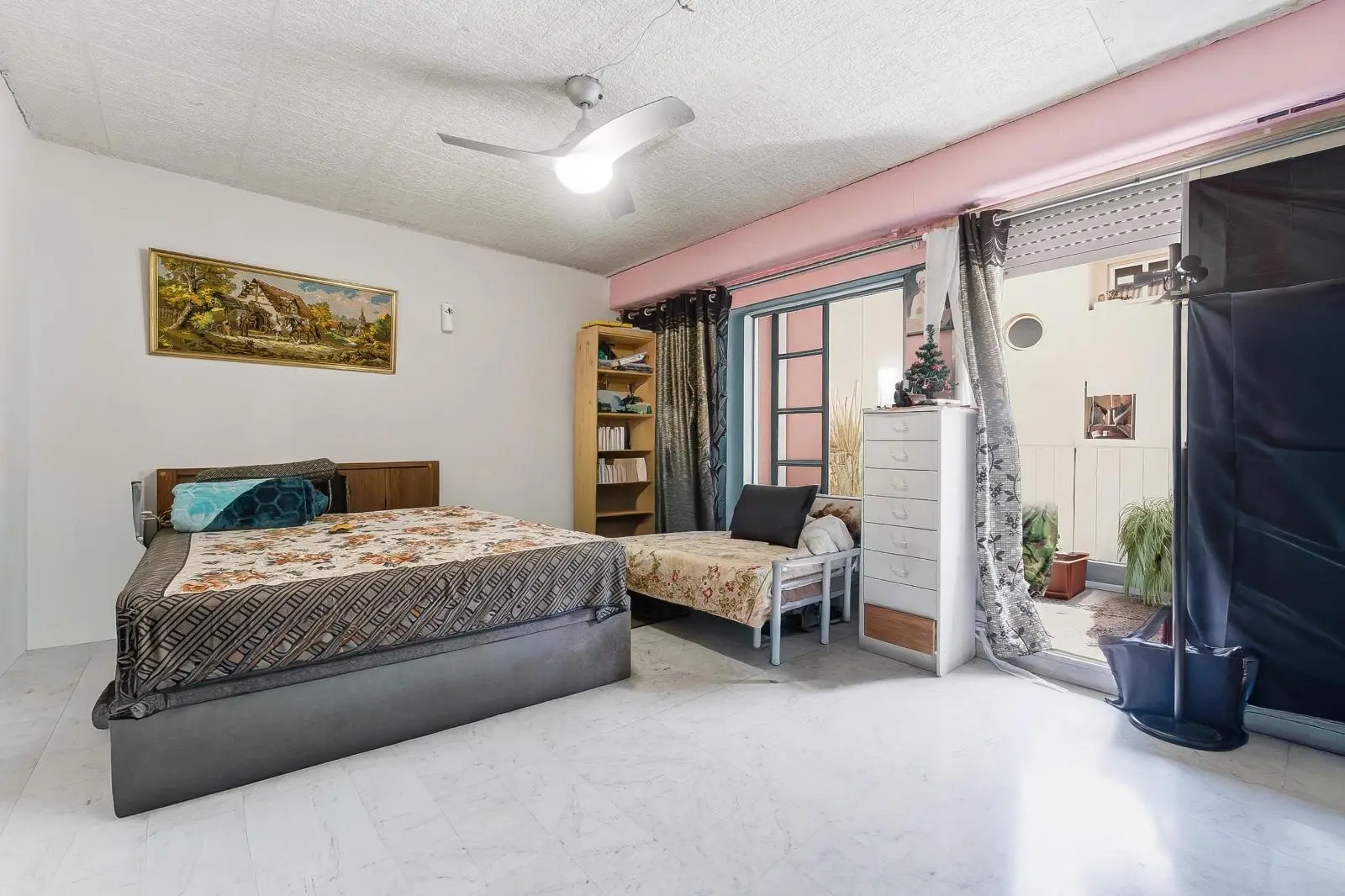 Photo 2 Appartement 1 pièce 30m²