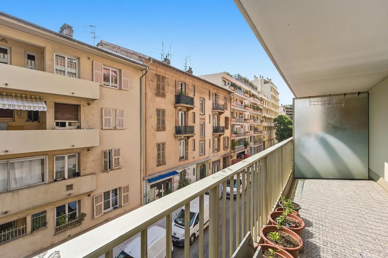 Photo 4 Appartement 1 pièce 30m²