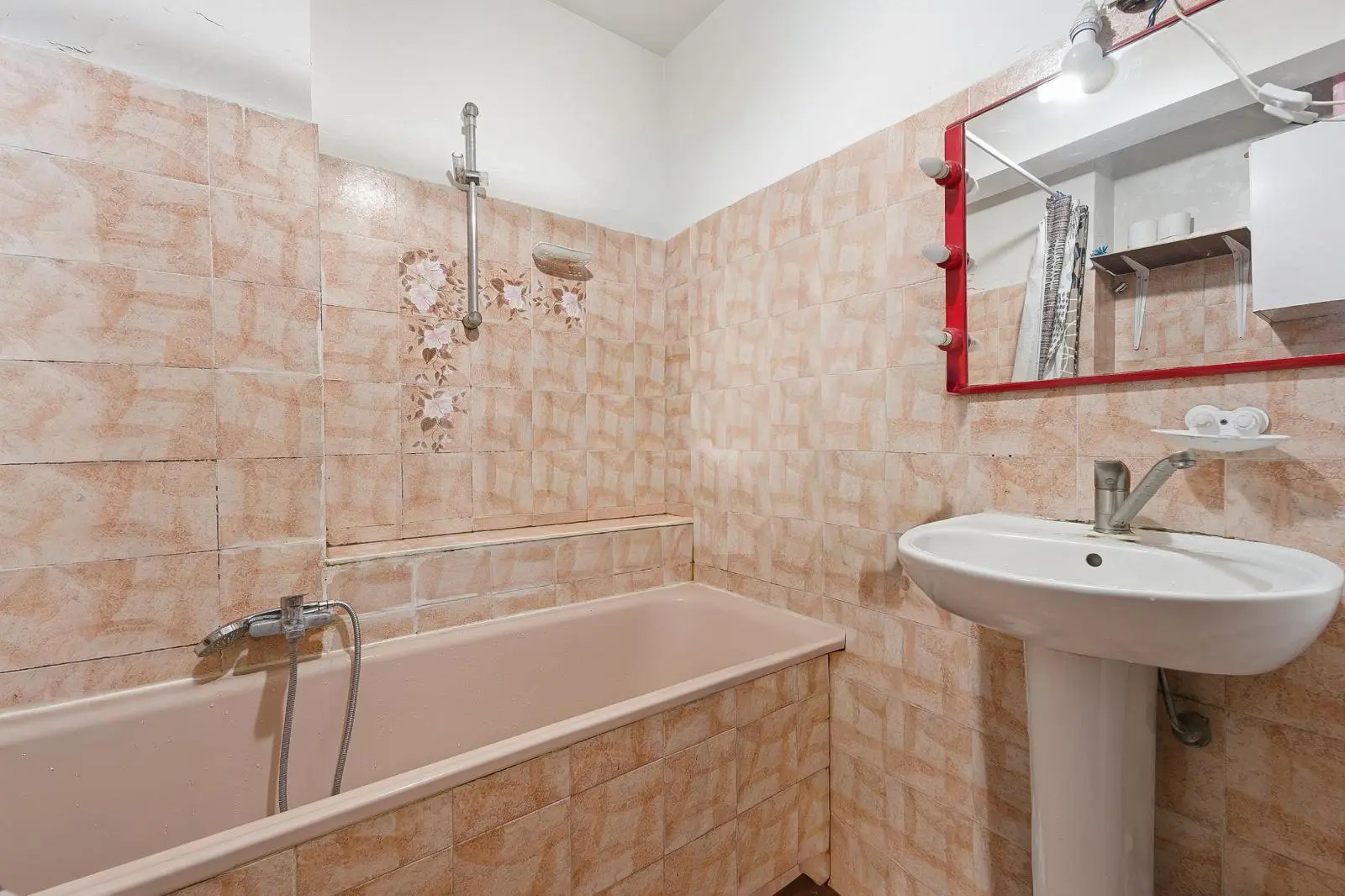 Photo 6 Appartement 1 pièce 30m²