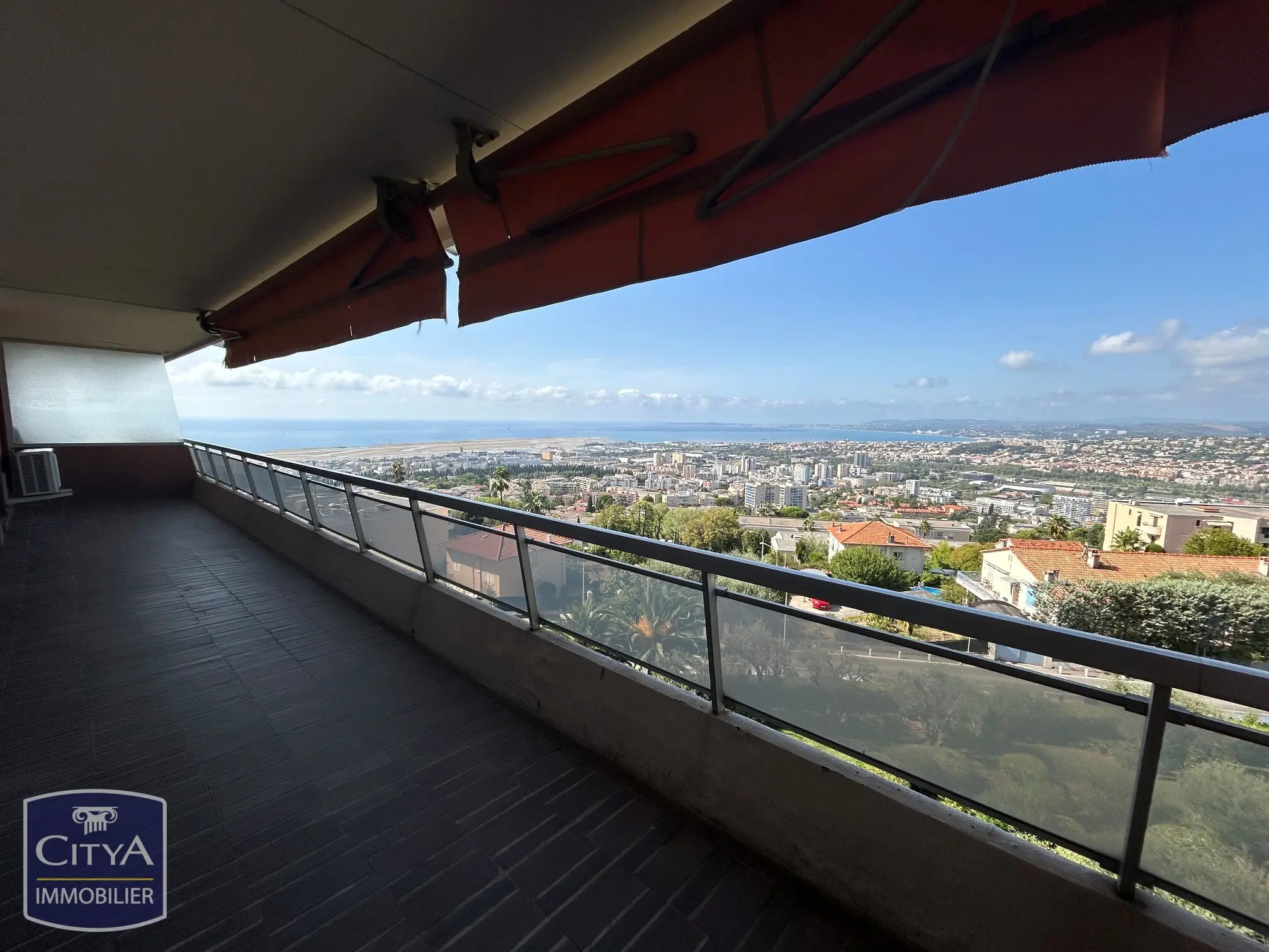 Photo 1 Appartement 2 pièces 52.58m²