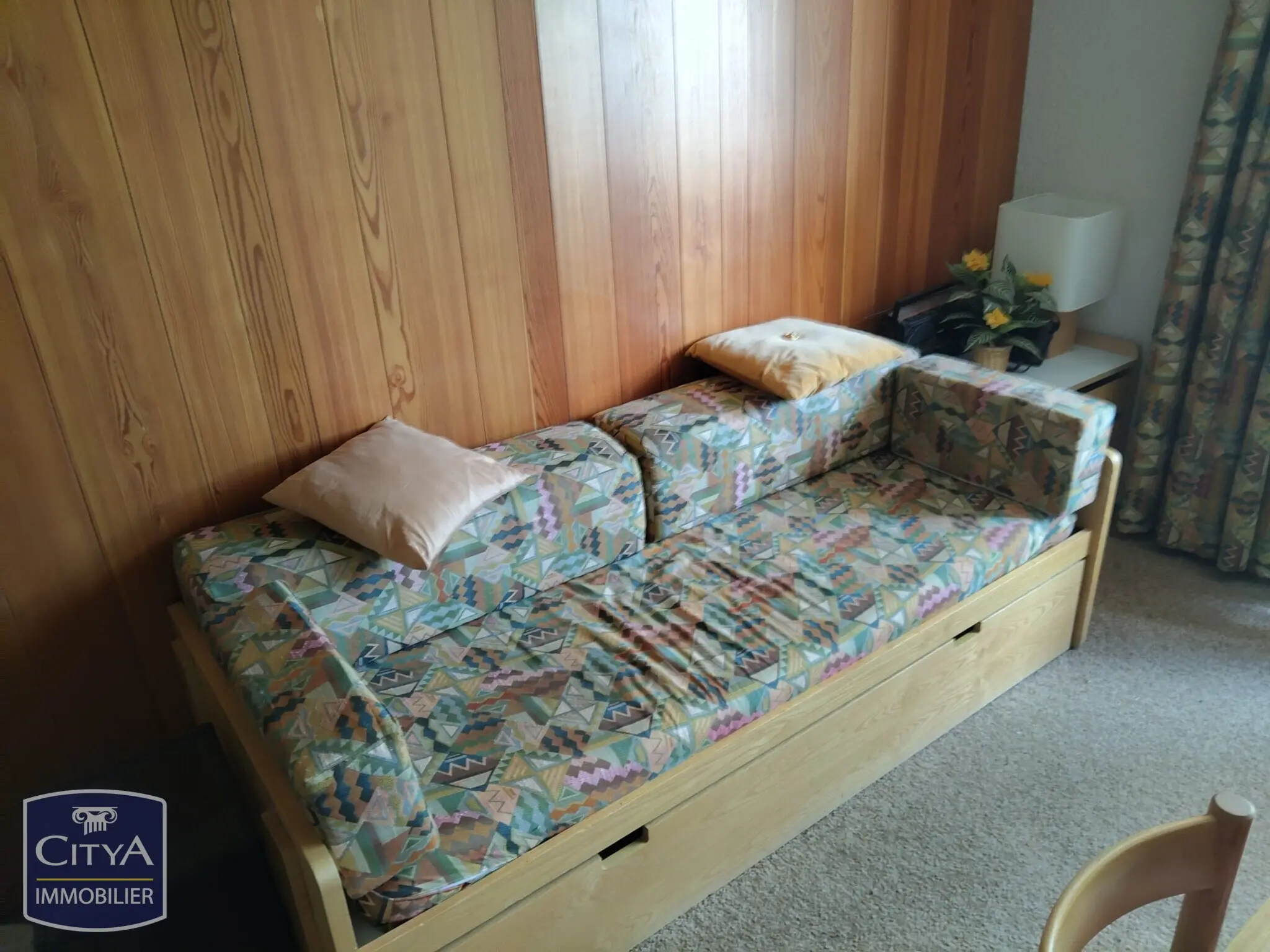 Photo 3 appartement Isola