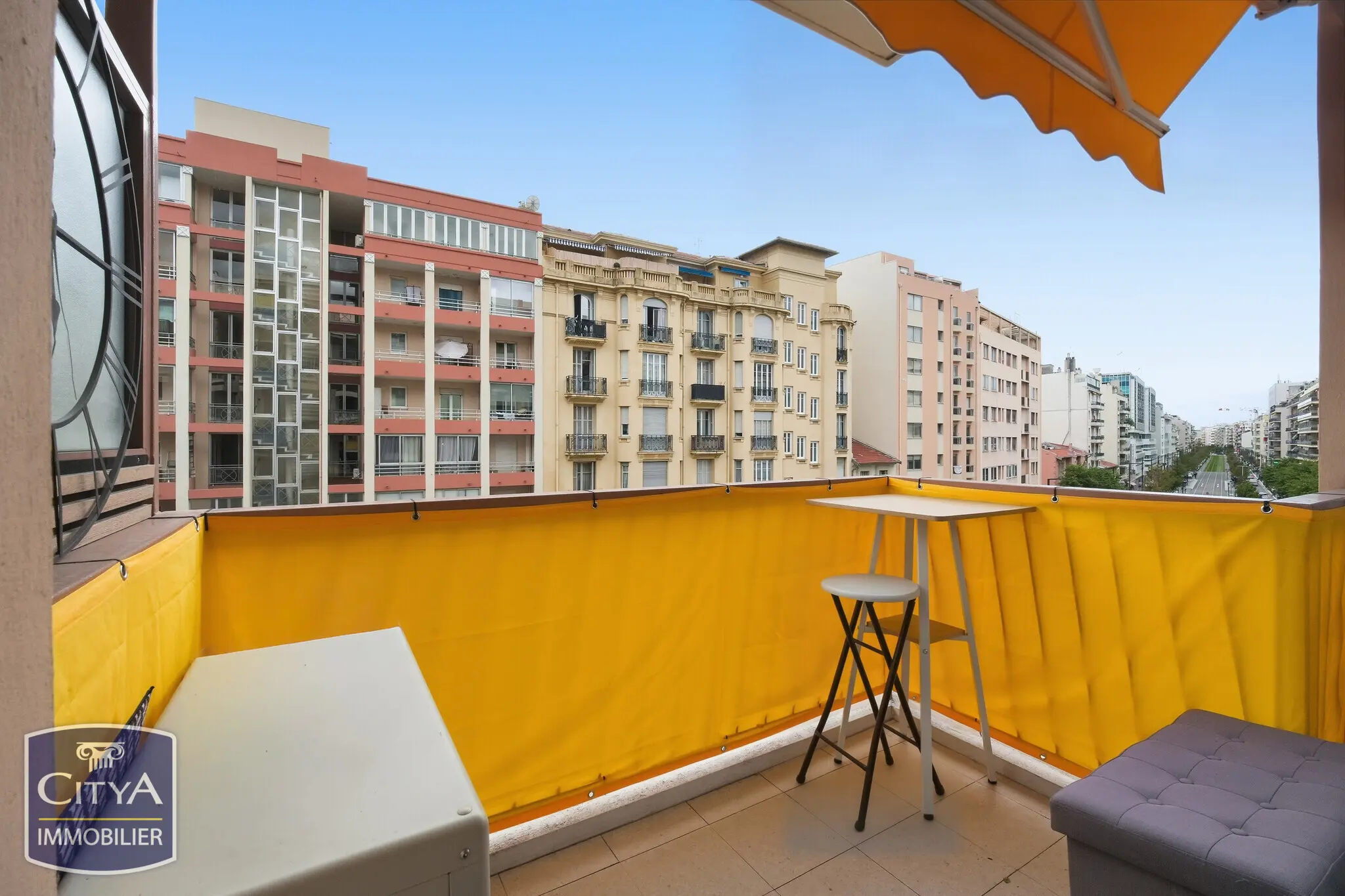 Photo 4 Appartement 1 pièce 31m²