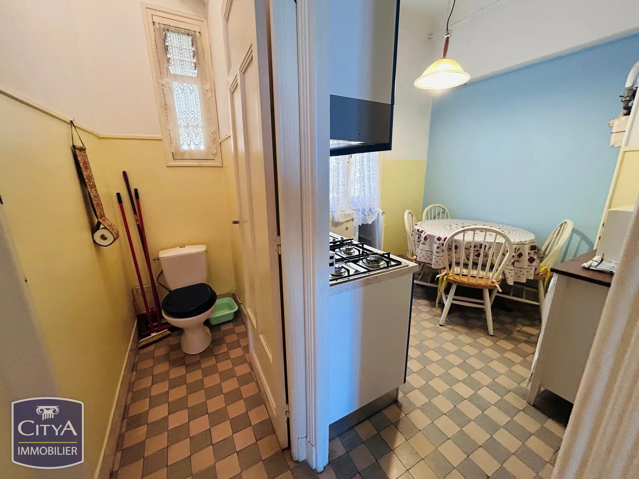 Photo 7 Appartement 3 pièces 71m²