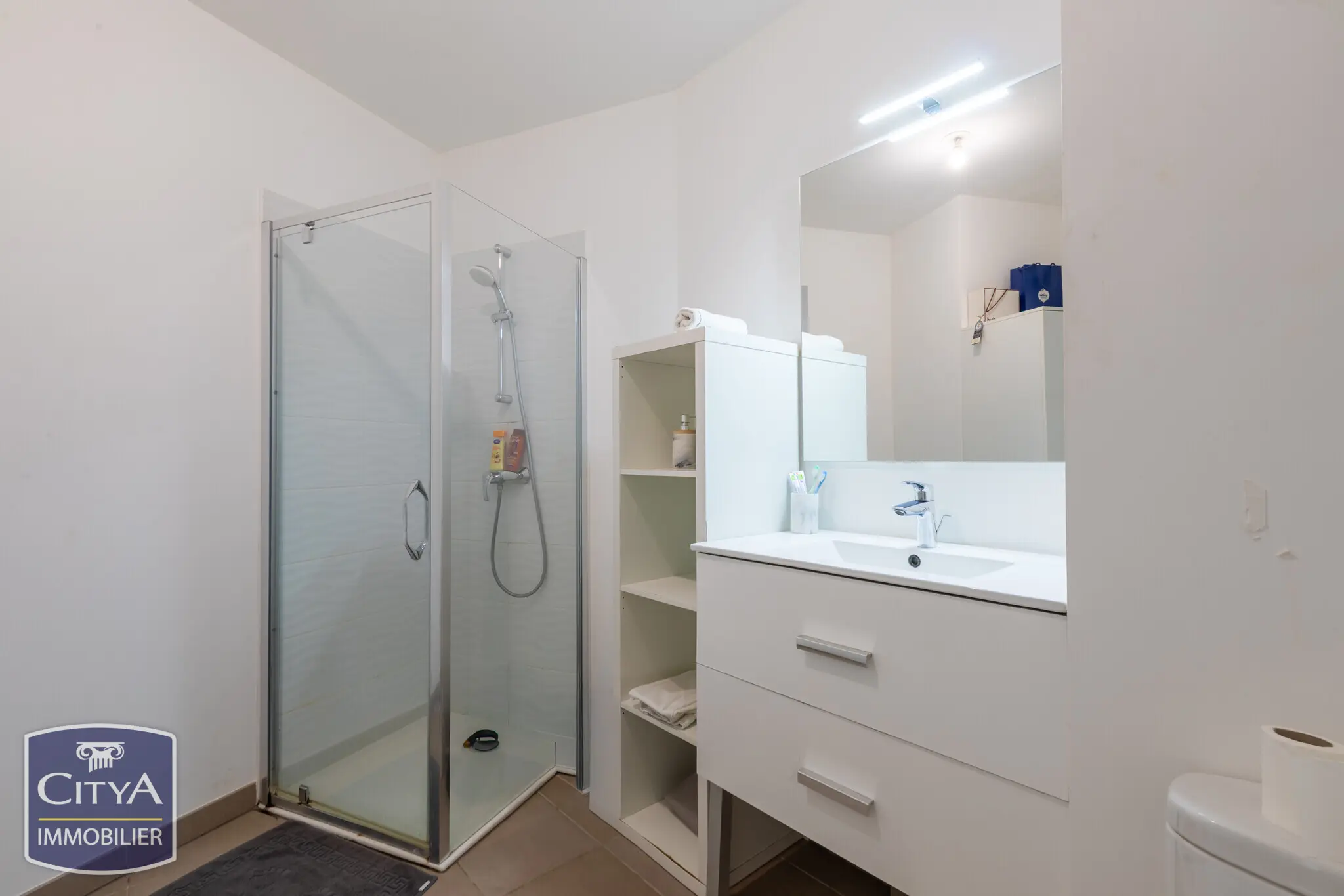 Photo 5 Appartement 1 pièce 25m²