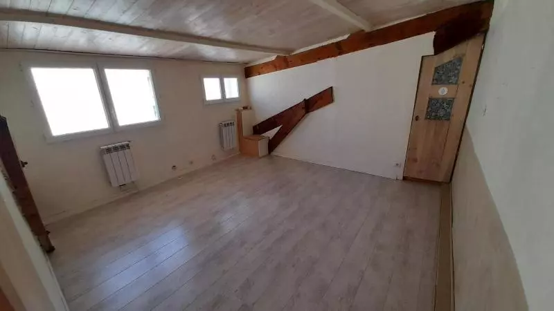 Illustration pour Appartement 2 pièces 37m² Photo Appartement 2 pièces 37m²