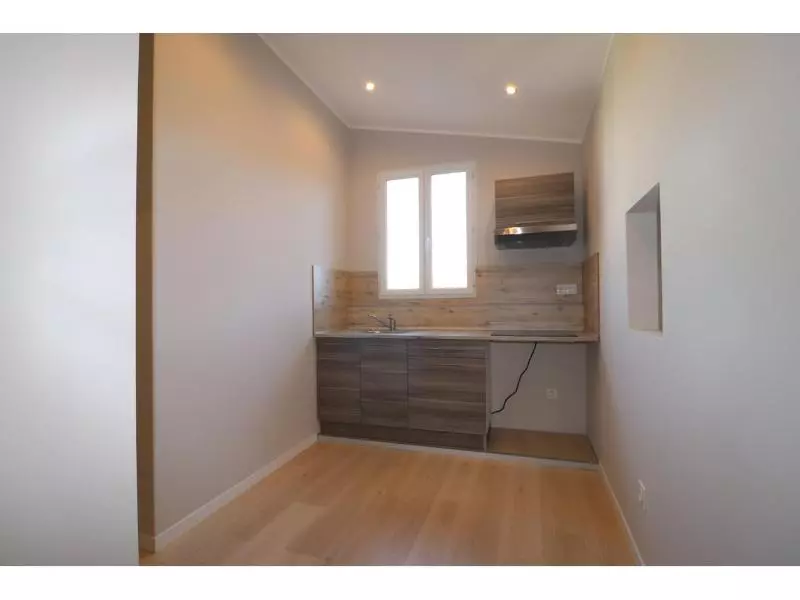 Illustration pour Appartement 2 pièces 60m² Photo Appartement 2 pièces 60m²