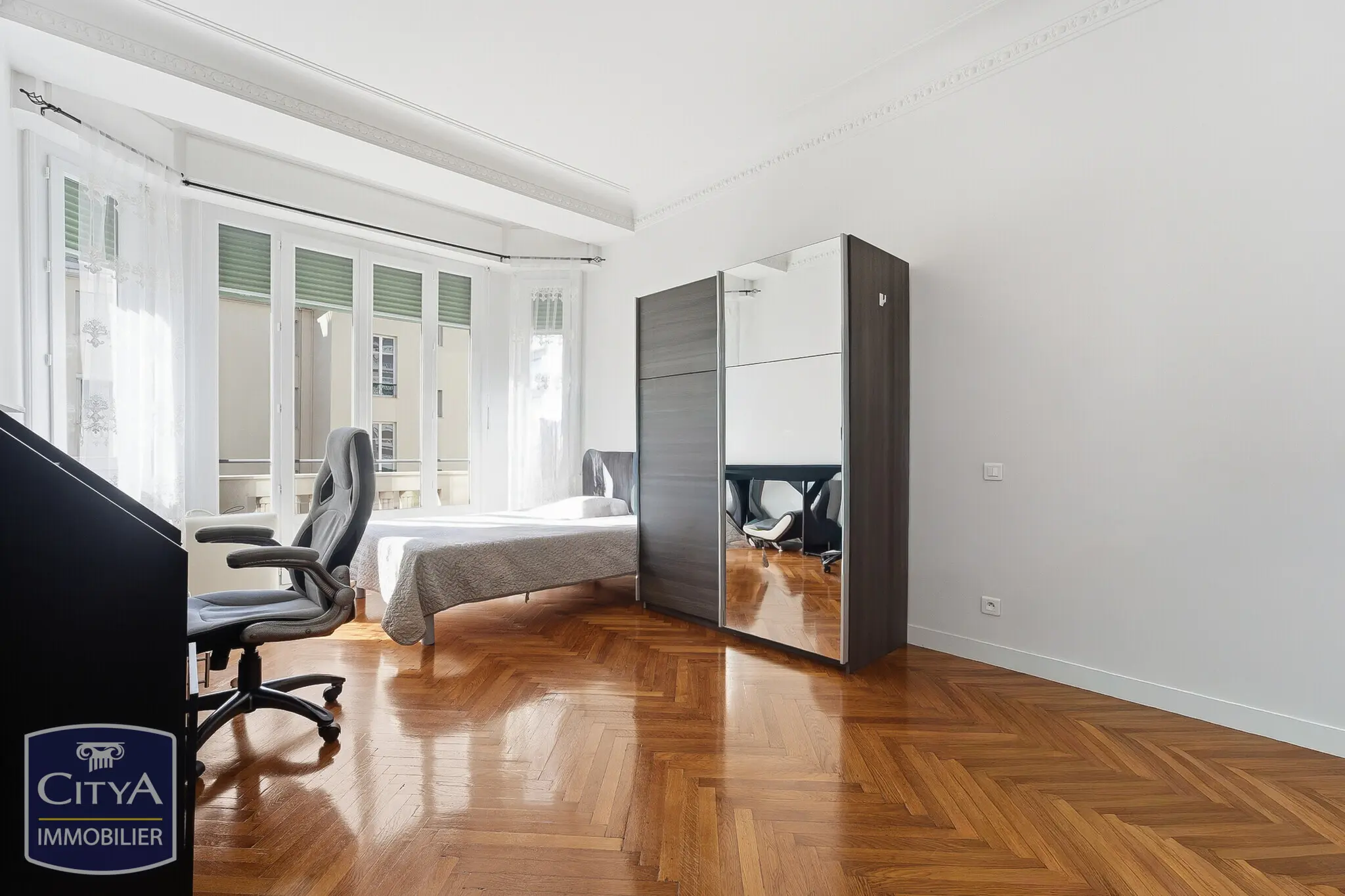 Photo 7 appartement Nice