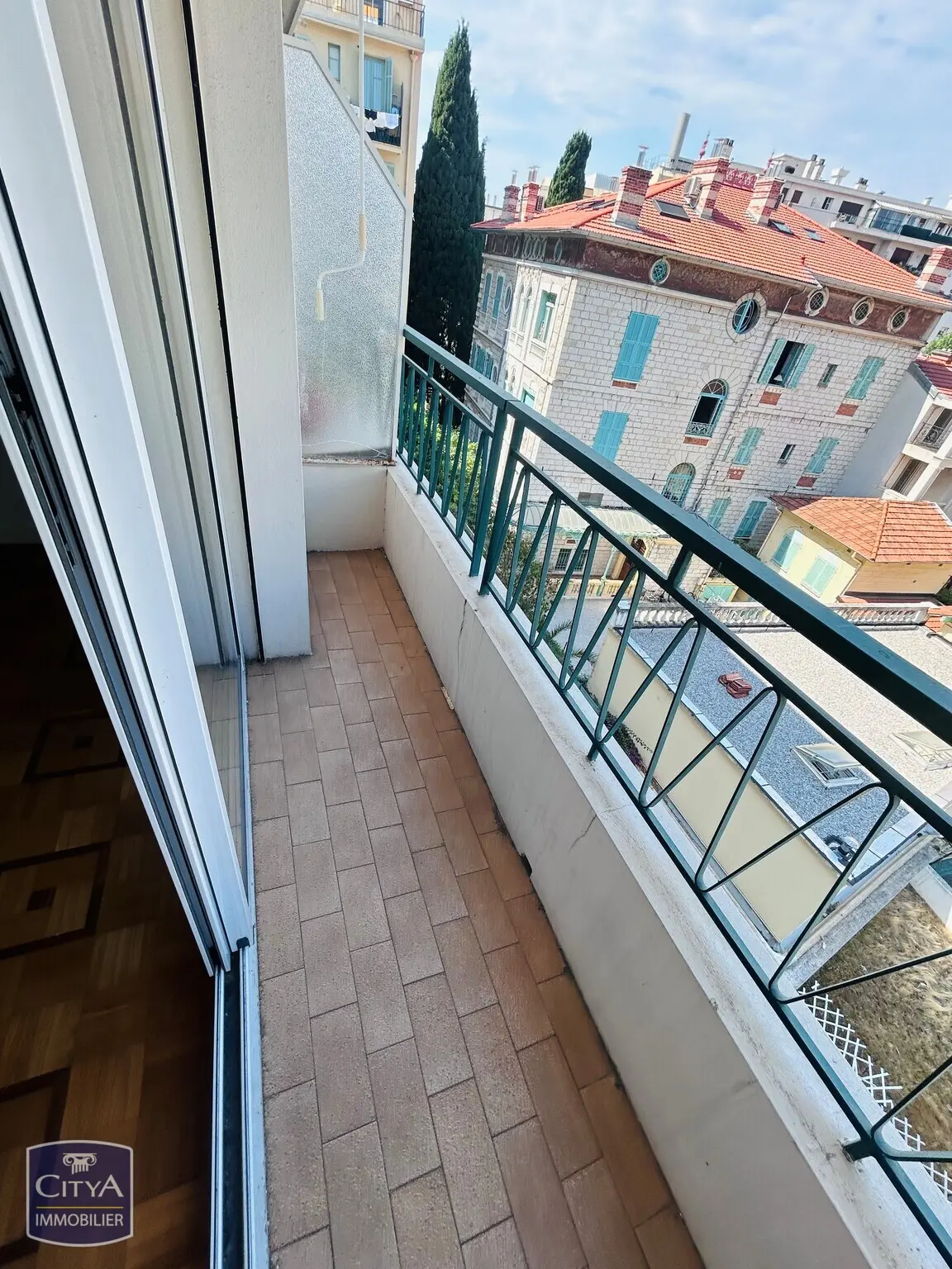 Photo 10 Appartement 2 pièces 38m²