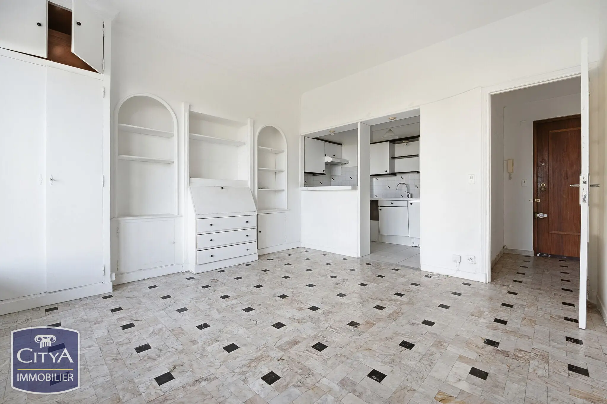 Photo 1 appartement Nice