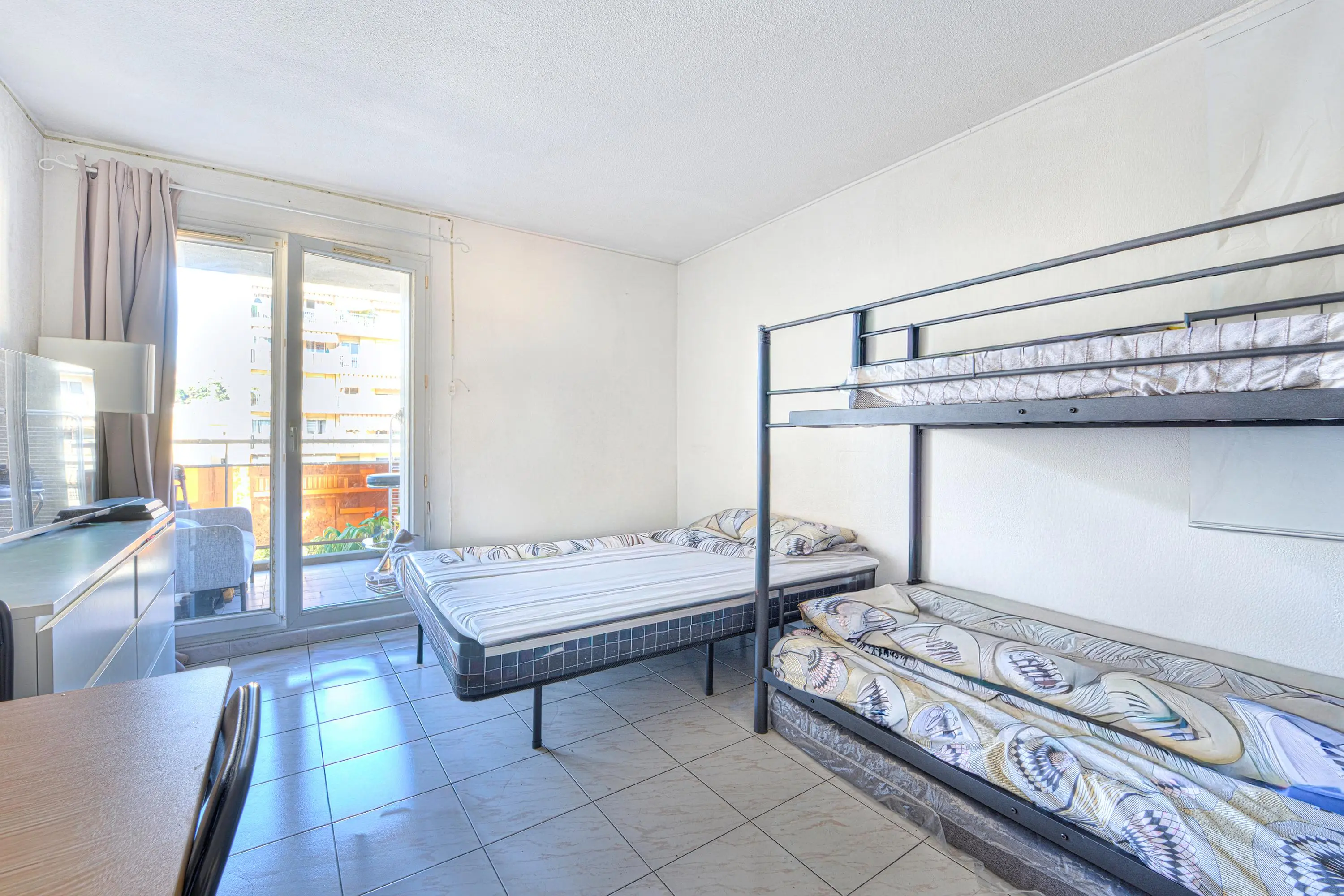 Photo 3 Appartement 1 pièce 22.19m²