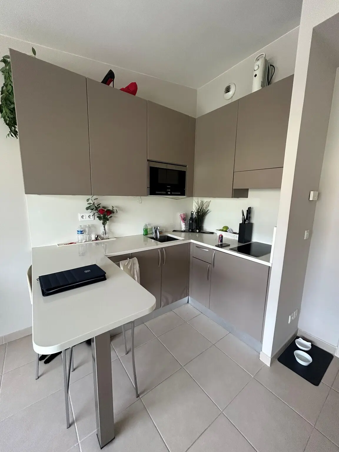 Photo 4 Appartement 1 pièce 21m²