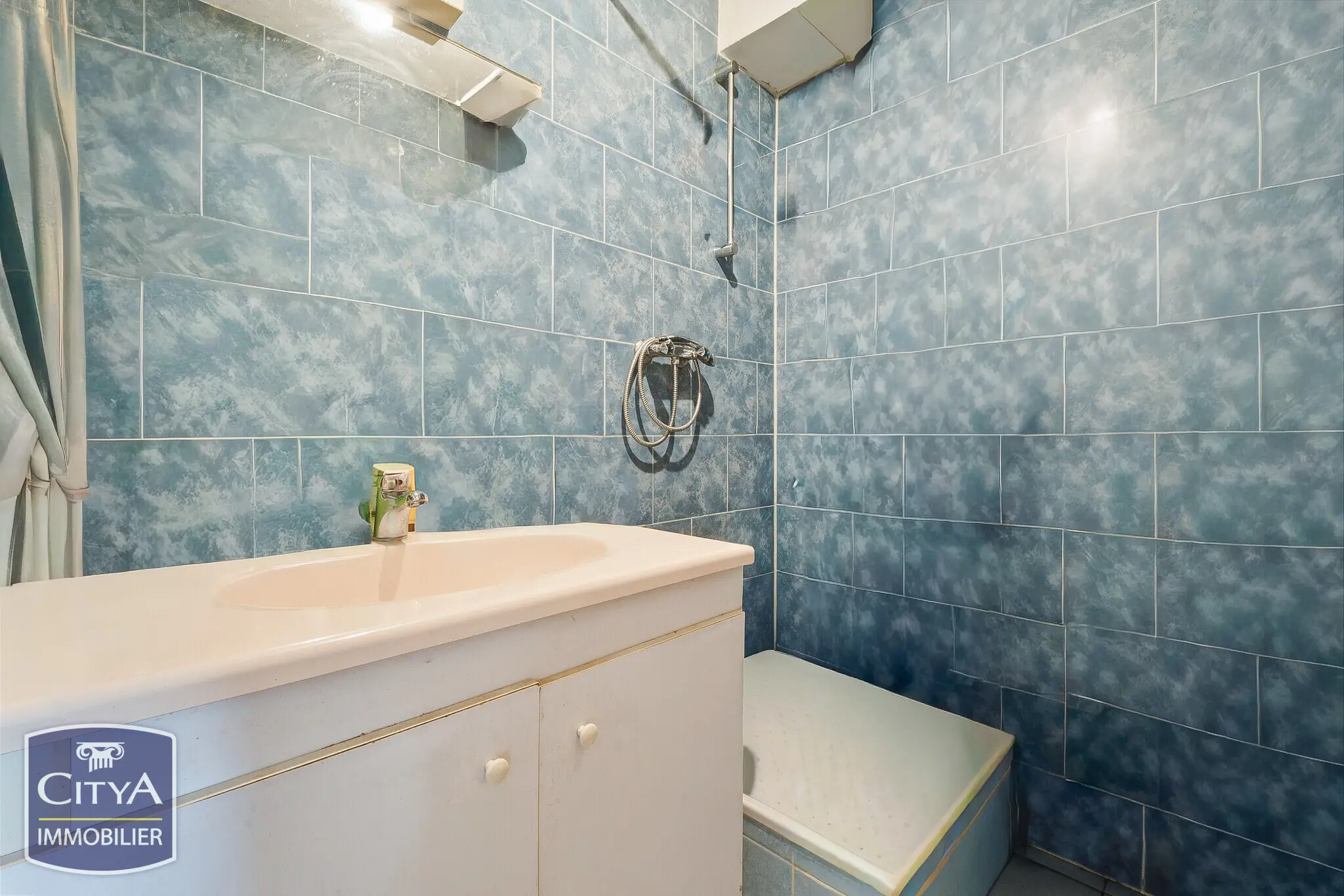 Photo 5 Appartement 1 pièce 19.15m²