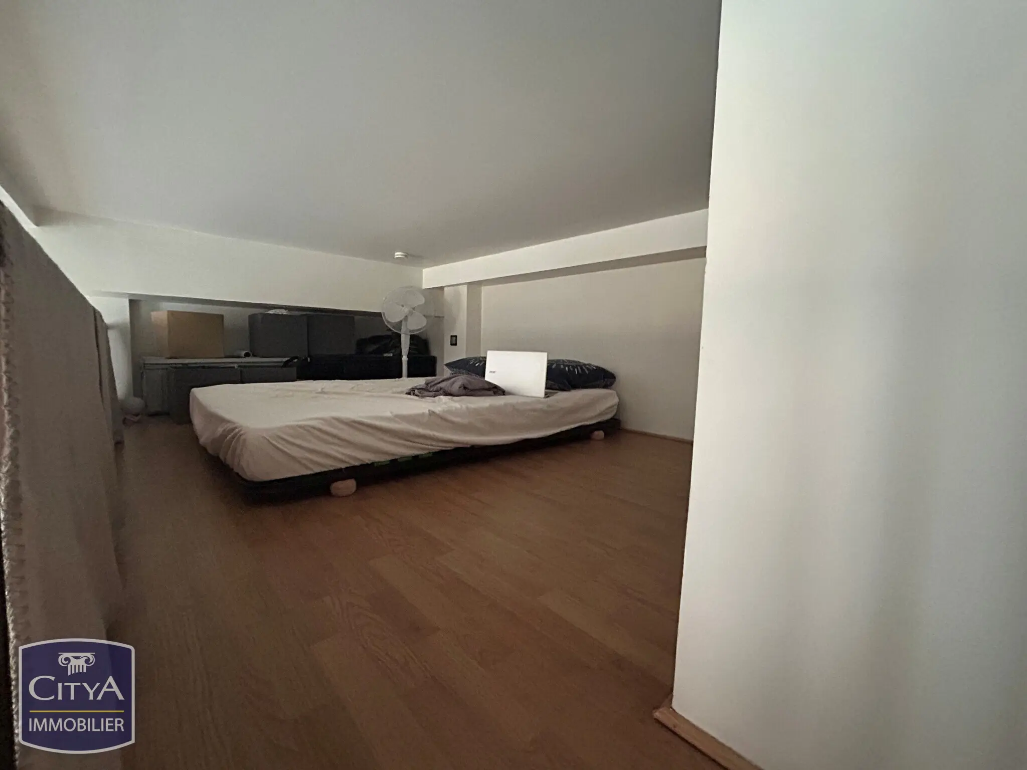 Photo 3 Appartement 1 pièce 21.62m²