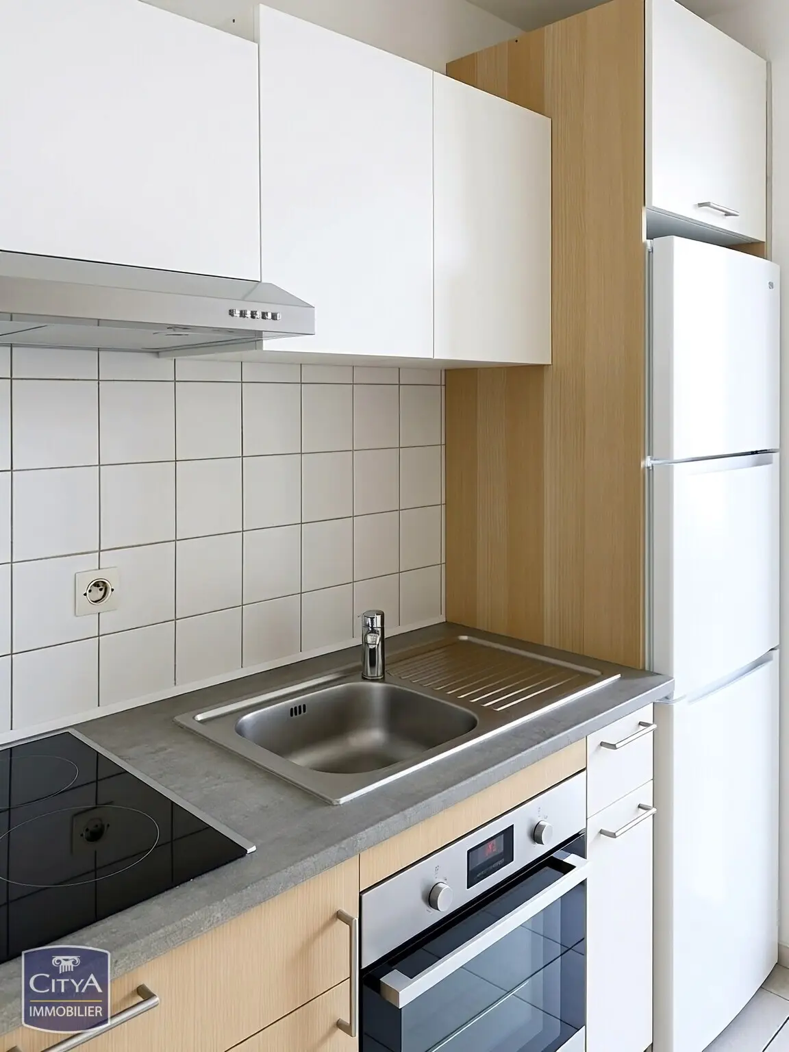 Photo 5 Appartement 1 pièce 21.75m²