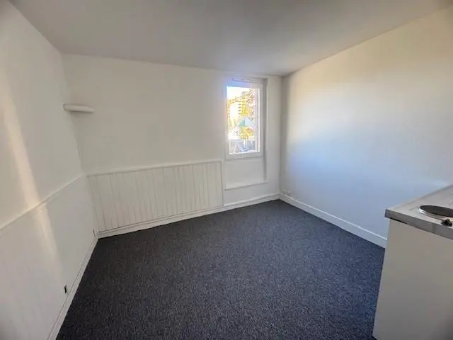 Photo 3 Appartement 1 pièce 15.53m²