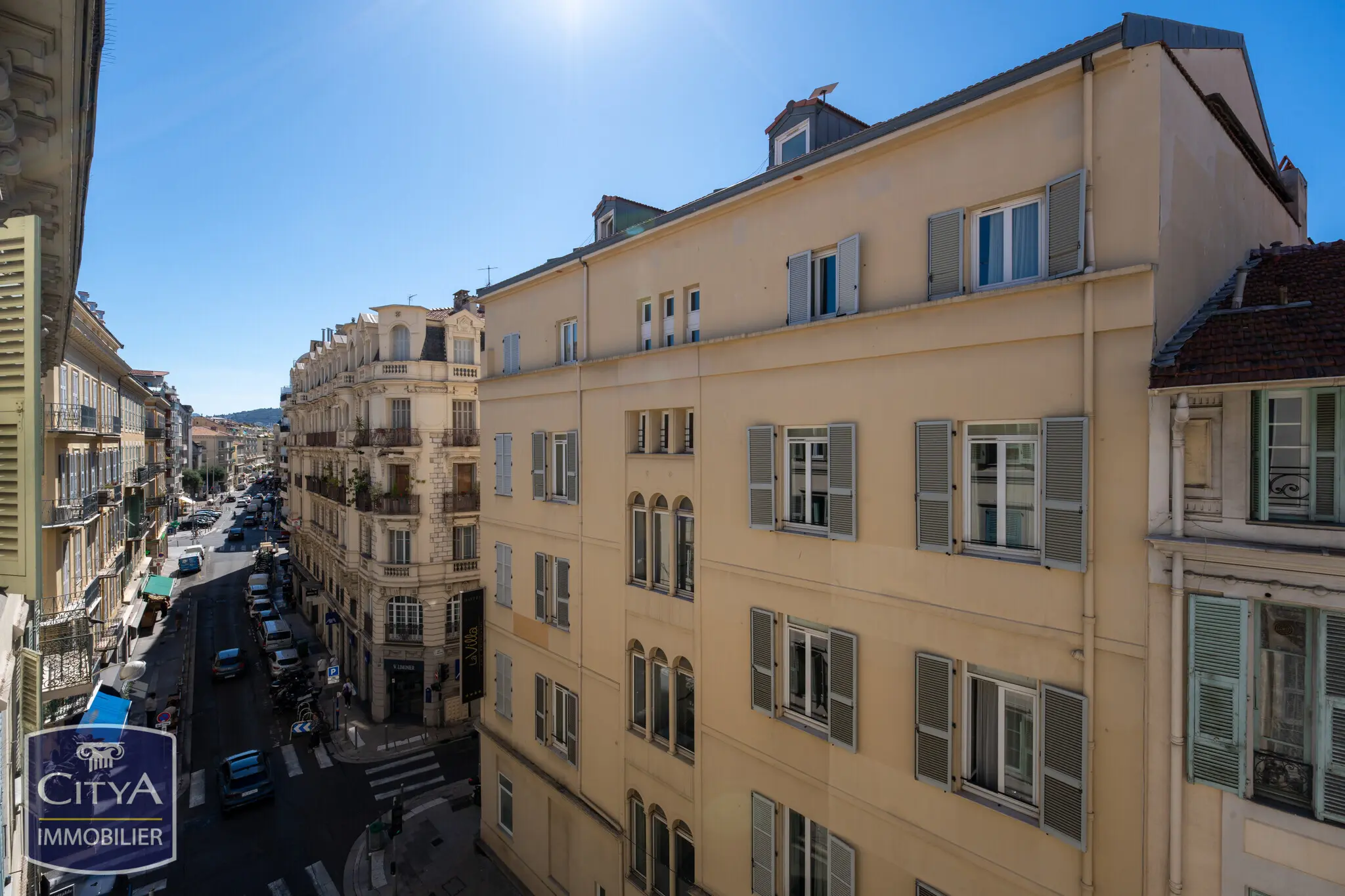 Photo 7 Appartement 1 pièce 34.39m²