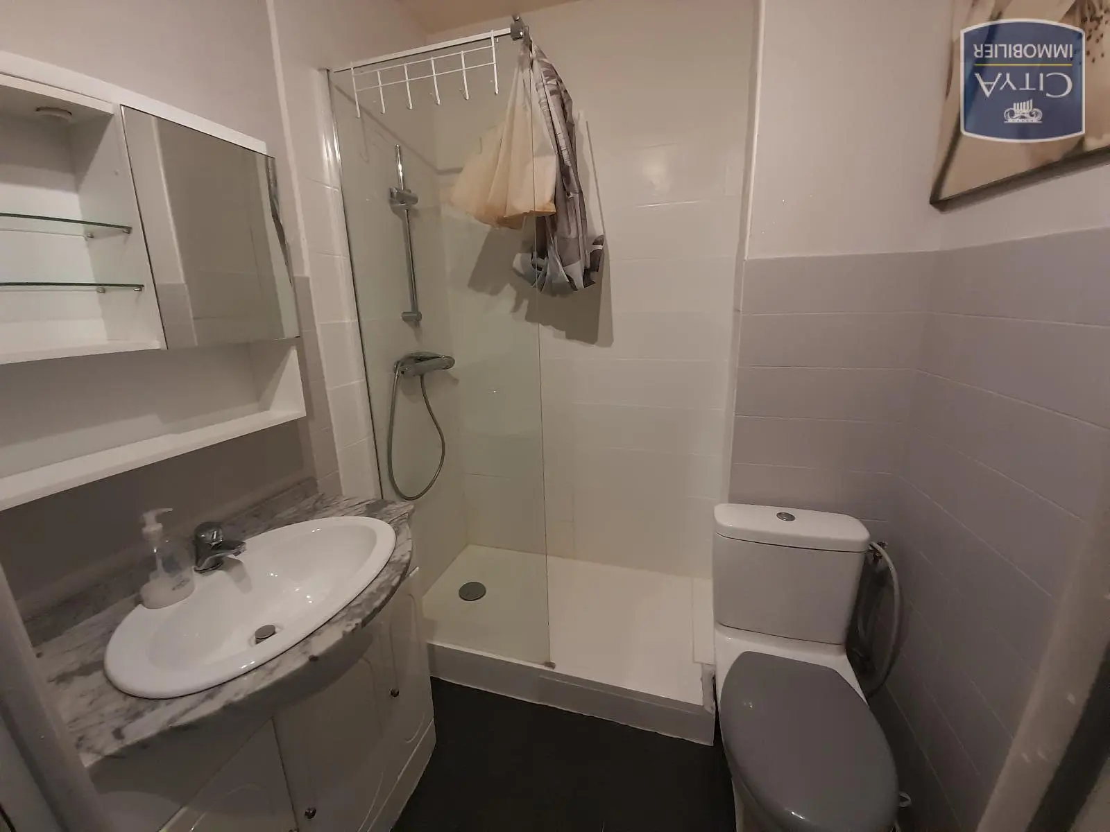 Photo 6 Appartement 1 pièce 20m²