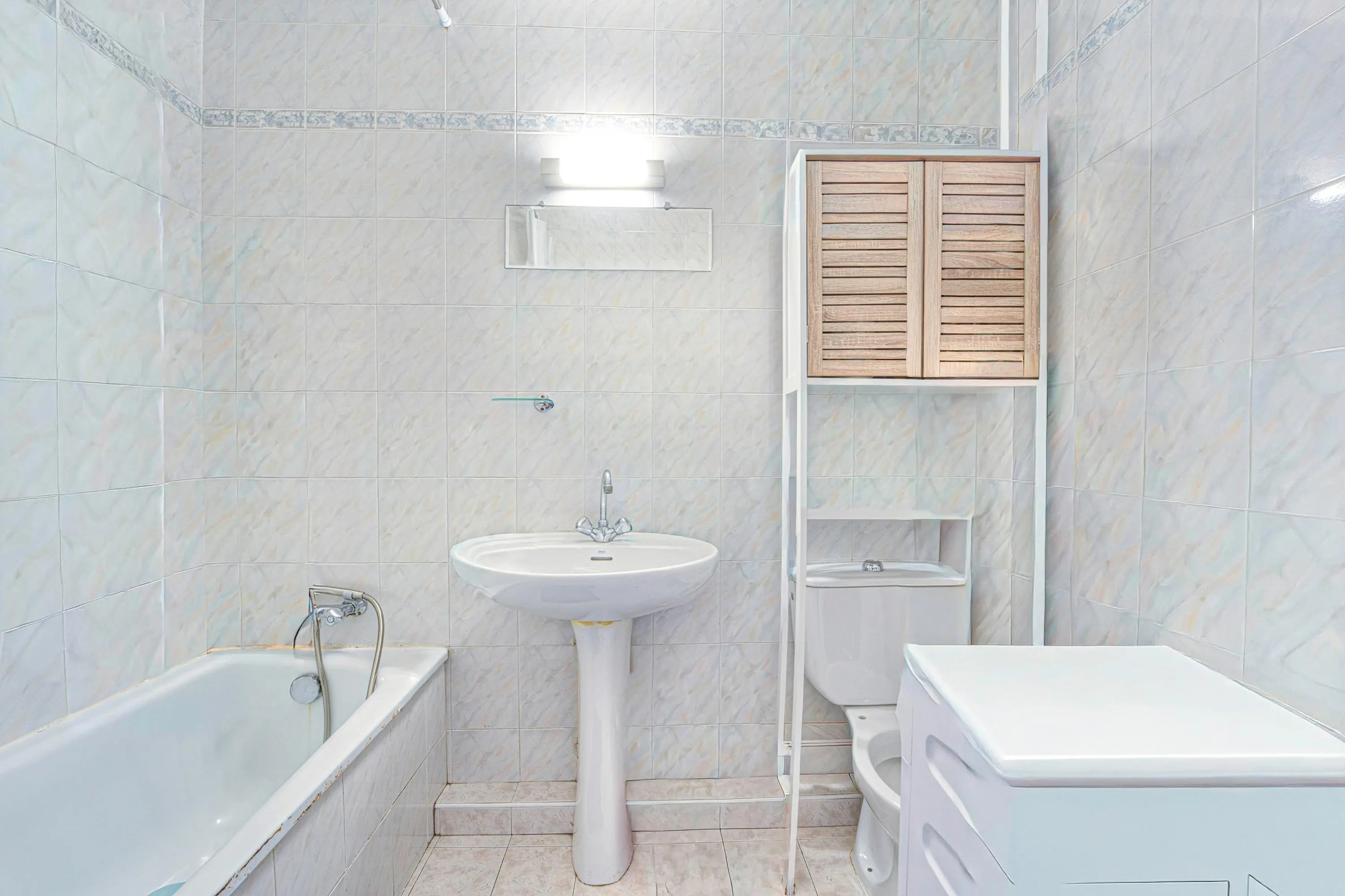 Photo 7 Appartement 1 pièce 22.19m²