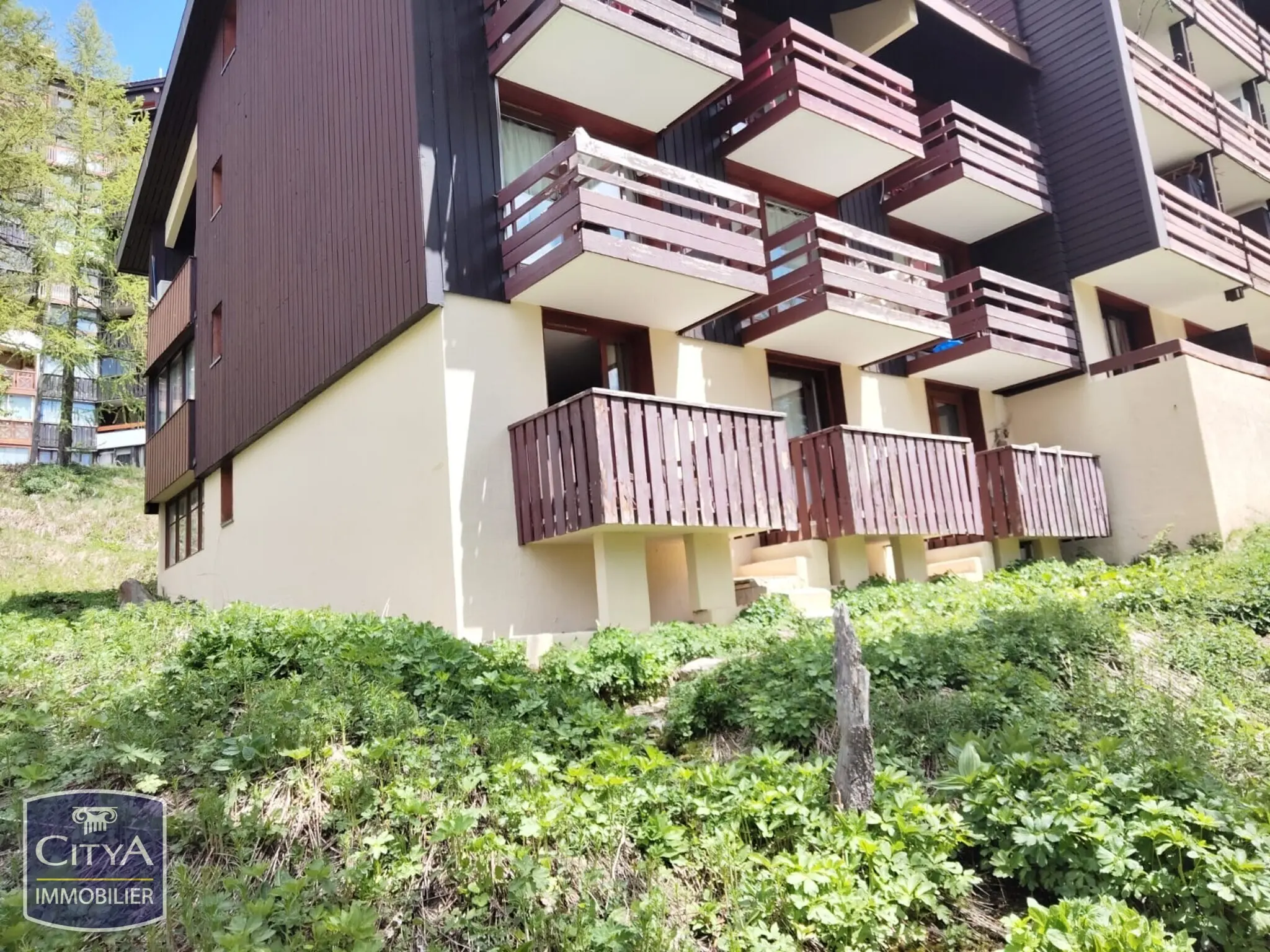 Photo 8 appartement Isola