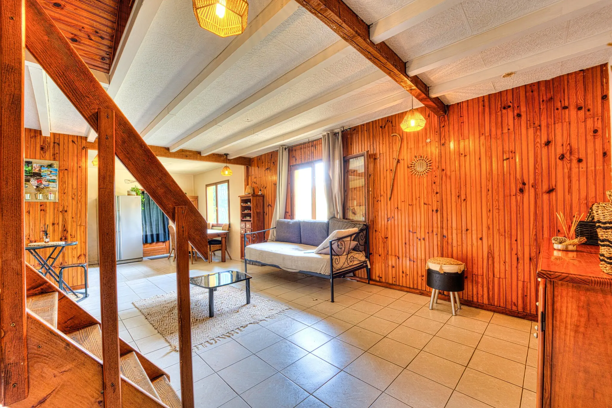 Photo 9 Maison 4 pièces 93m²