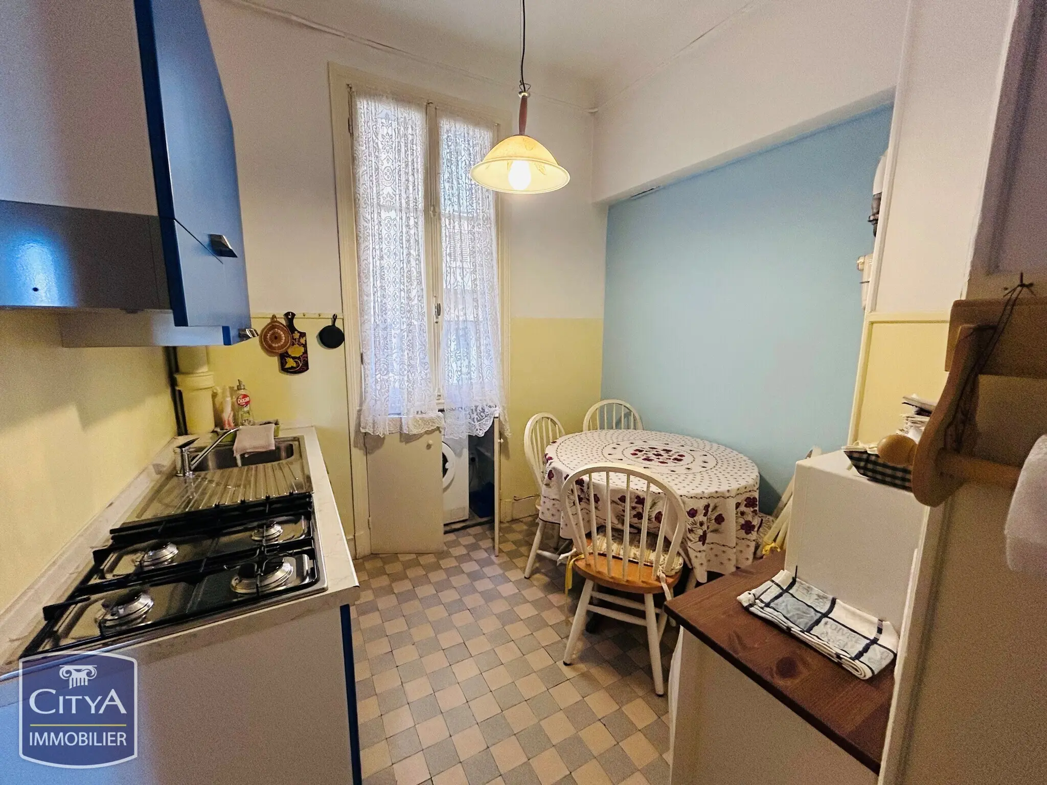 Photo 6 Appartement 3 pièces 71m²