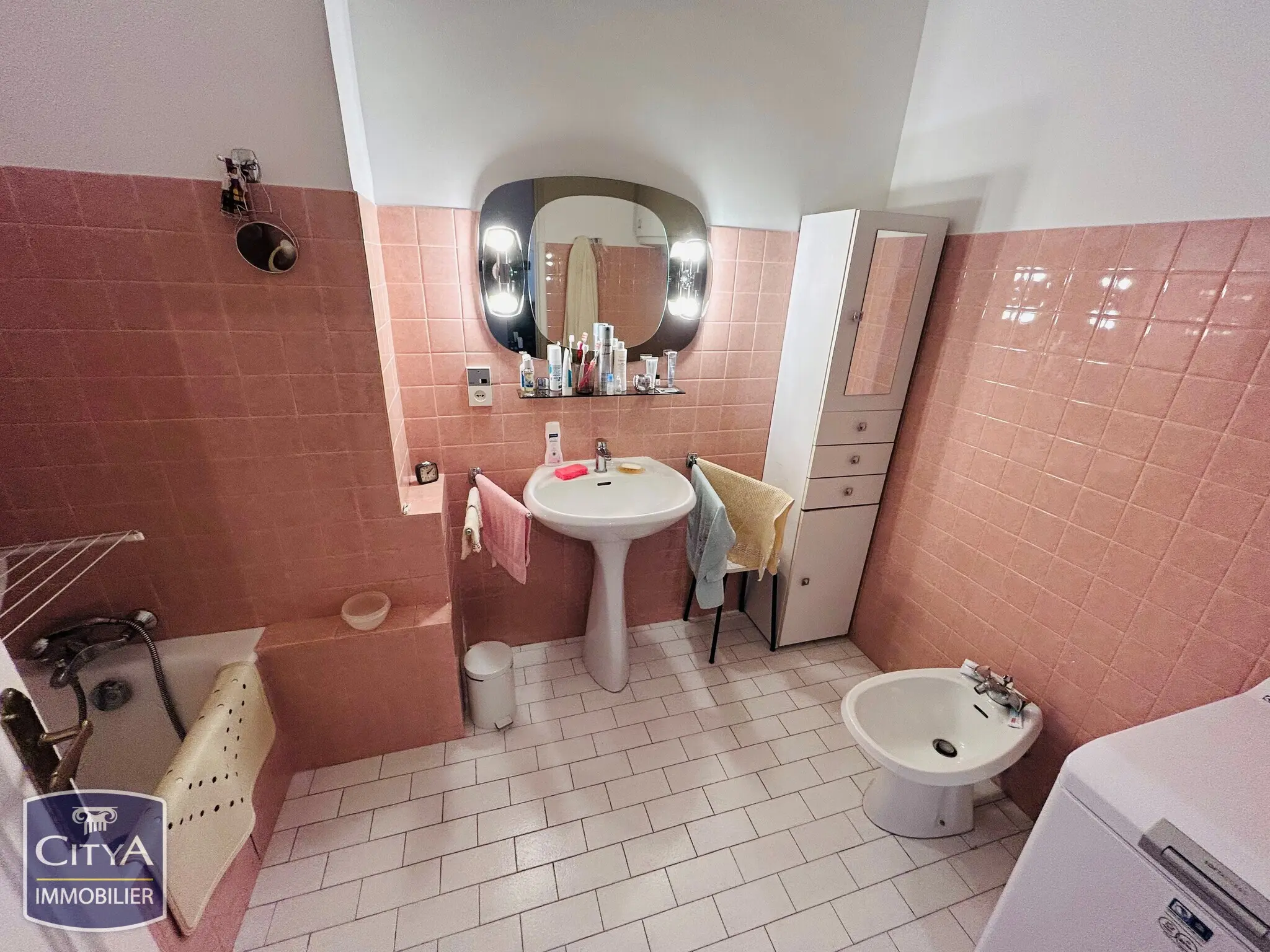 Photo 7 Appartement 1 pièce 45m²