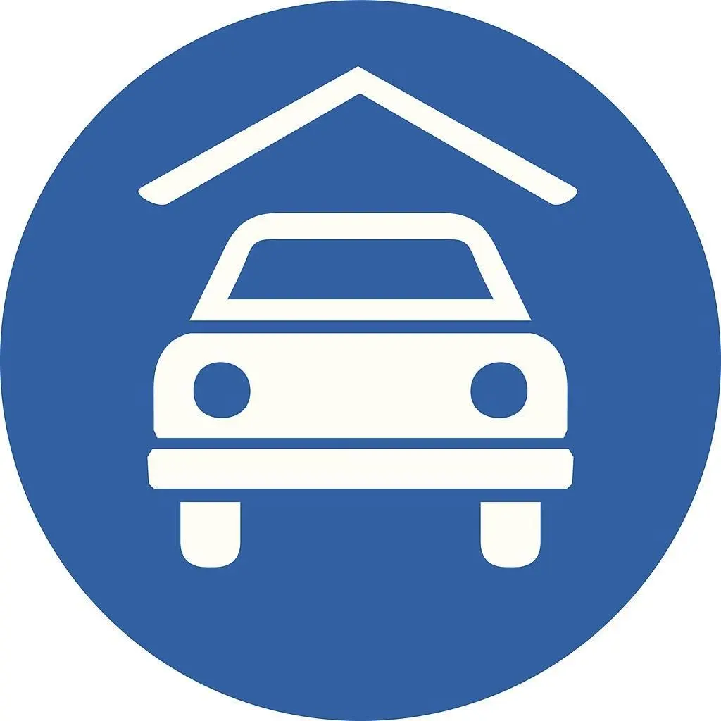 Photo 2 Parking