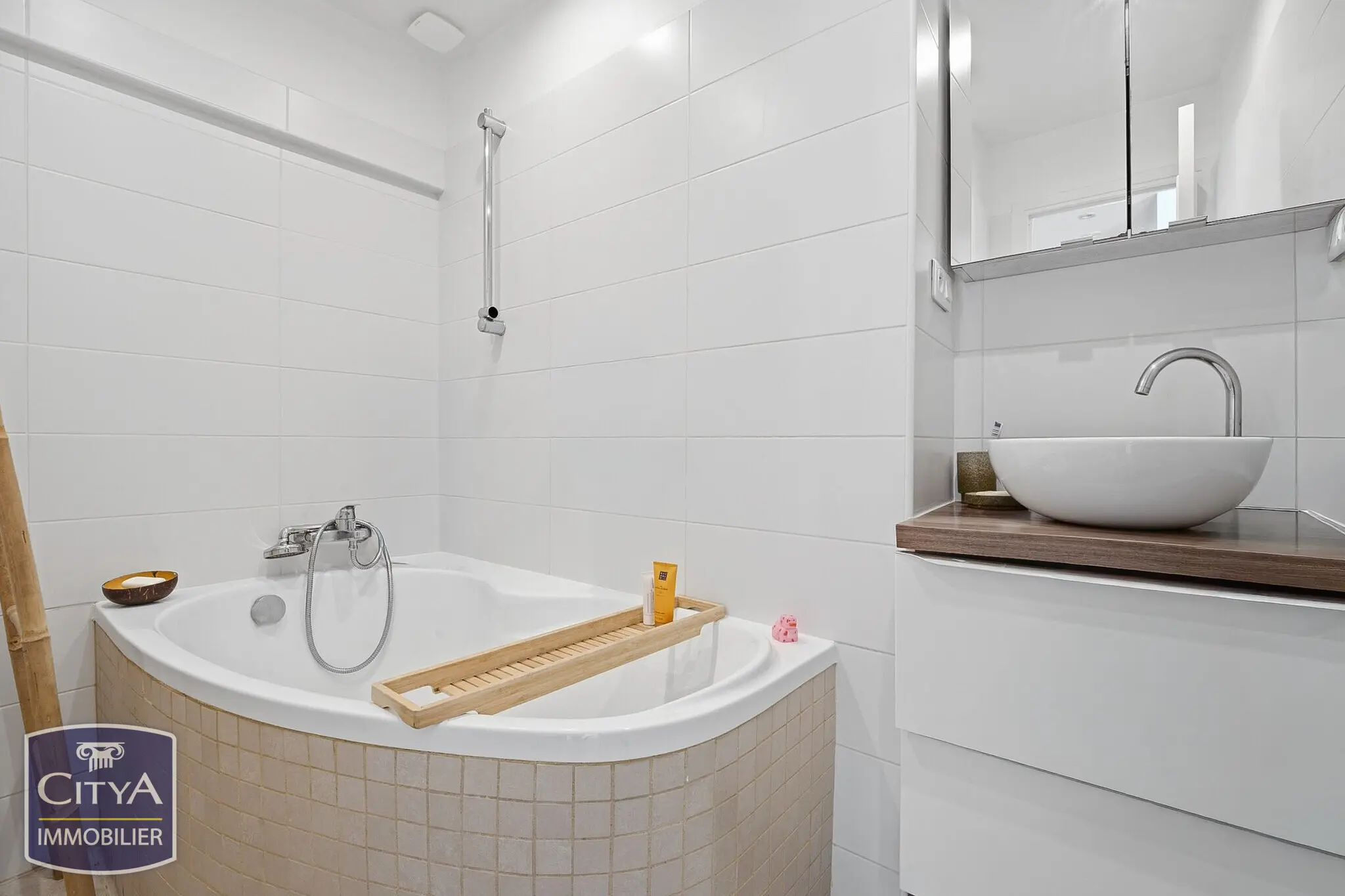 Photo 10 Appartement 3 pièces 61.7m²