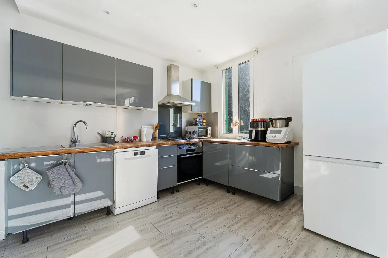 Photo 5 Maison 5 pièces 103m²