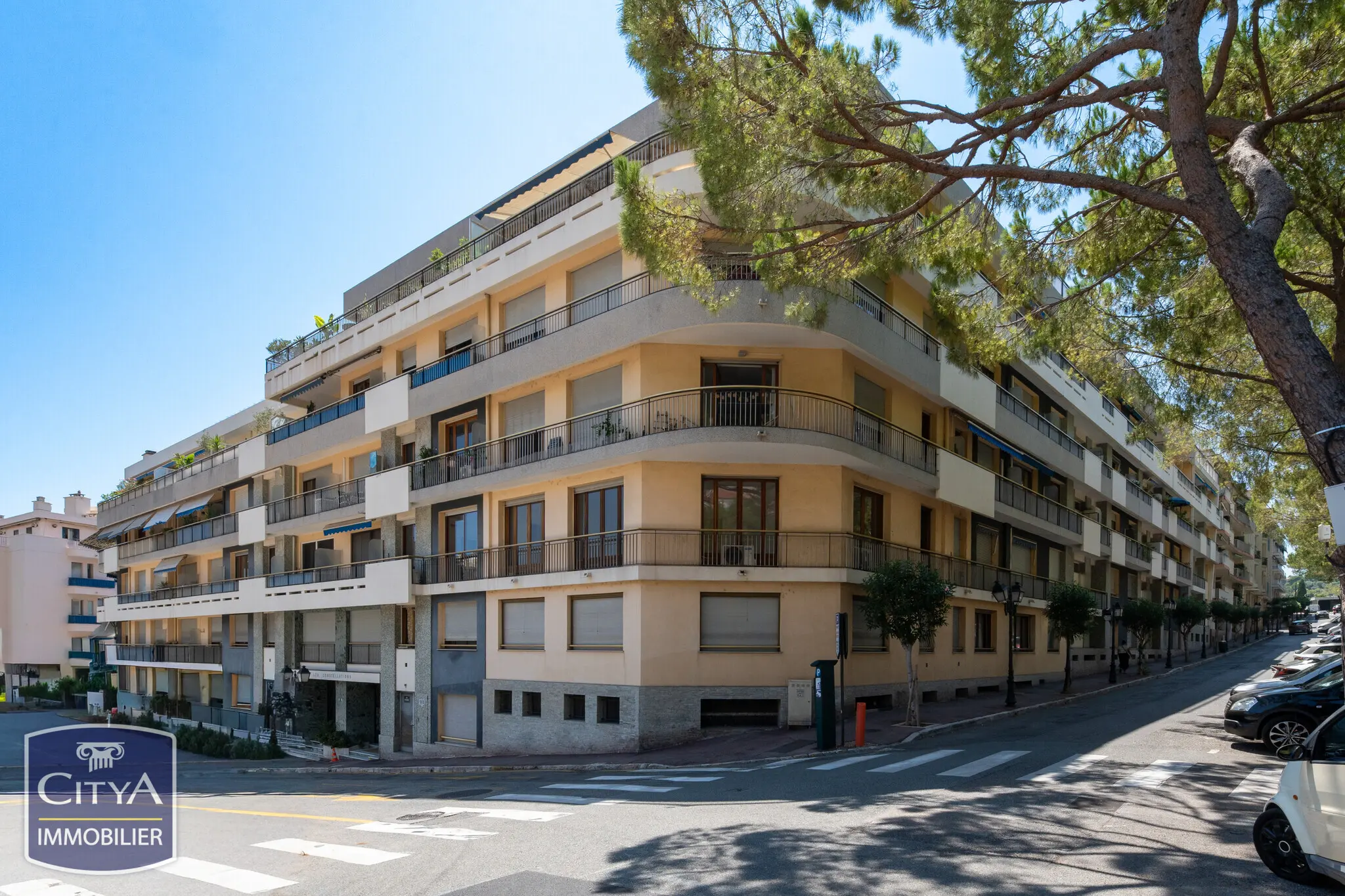 Photo 3 appartement Beaulieu-sur-Mer