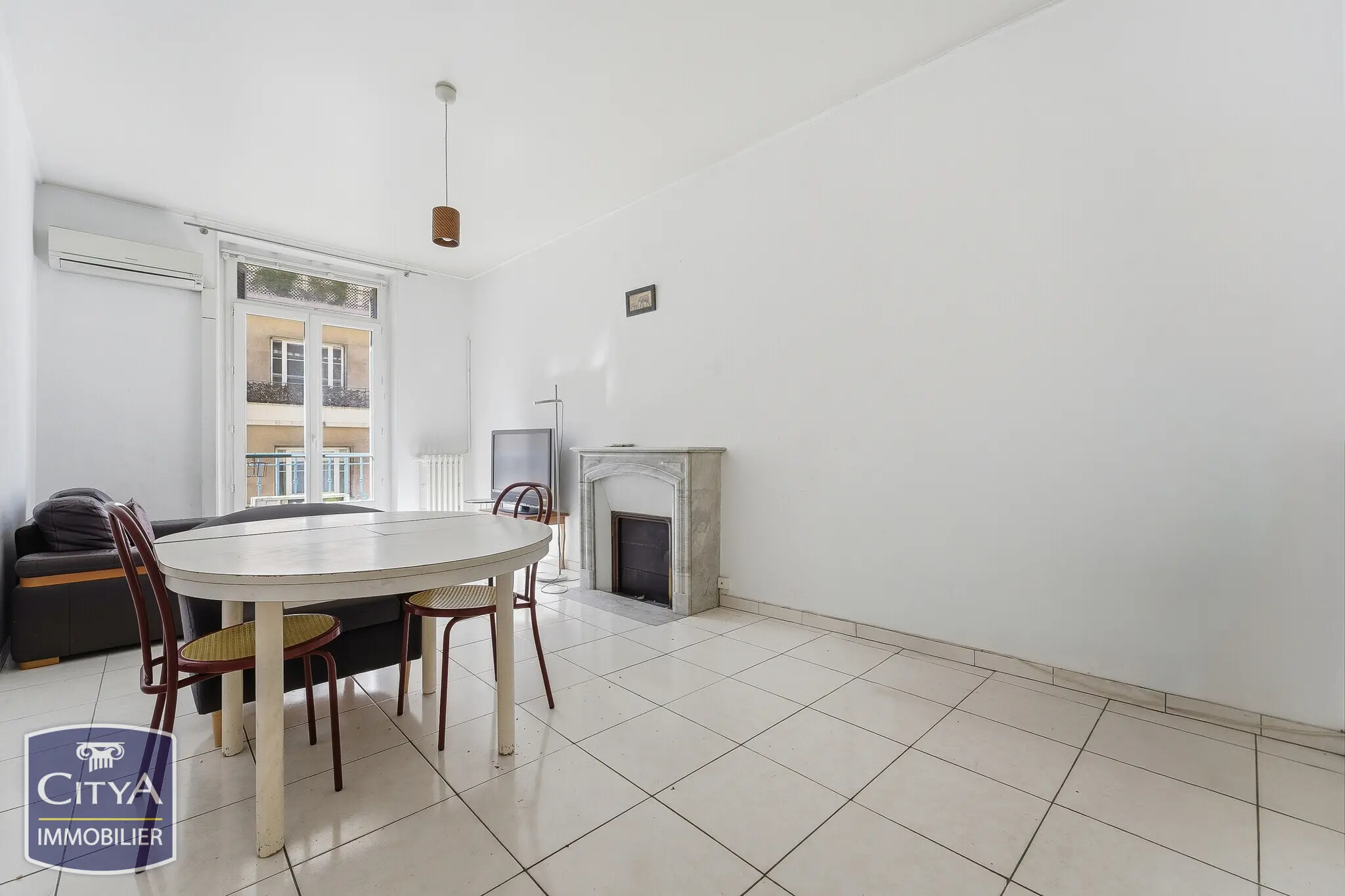 Photo 2 Appartement 4 pièces 102m²