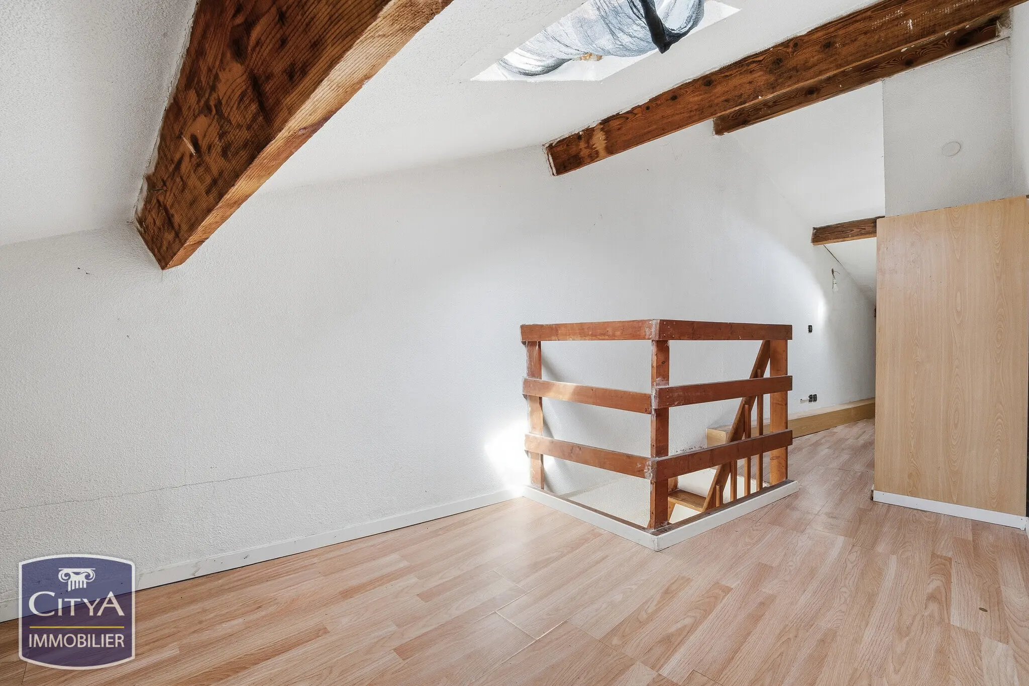 Photo 4 Appartement 1 pièce 34.39m²