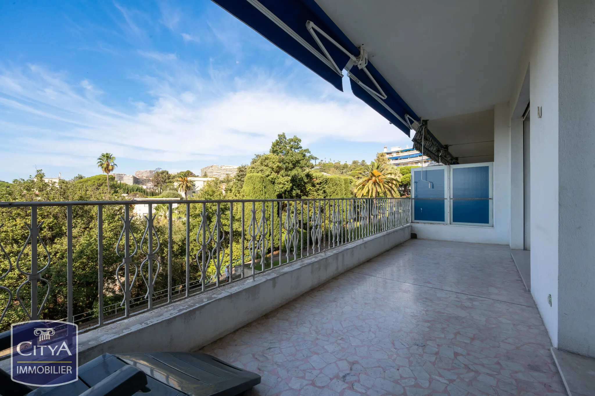 Photo 5 appartement Nice