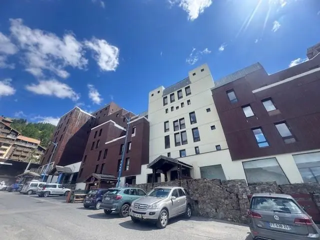 Photo 7 Appartement 1 pièce 15.53m²