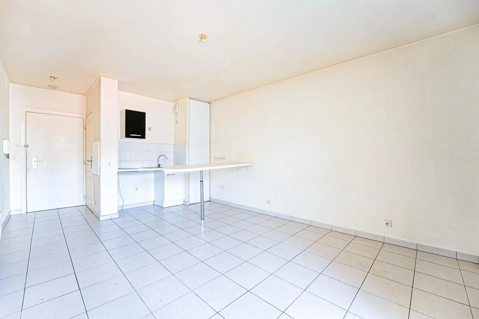 Photo 3 Appartement 1 pièce 25m²