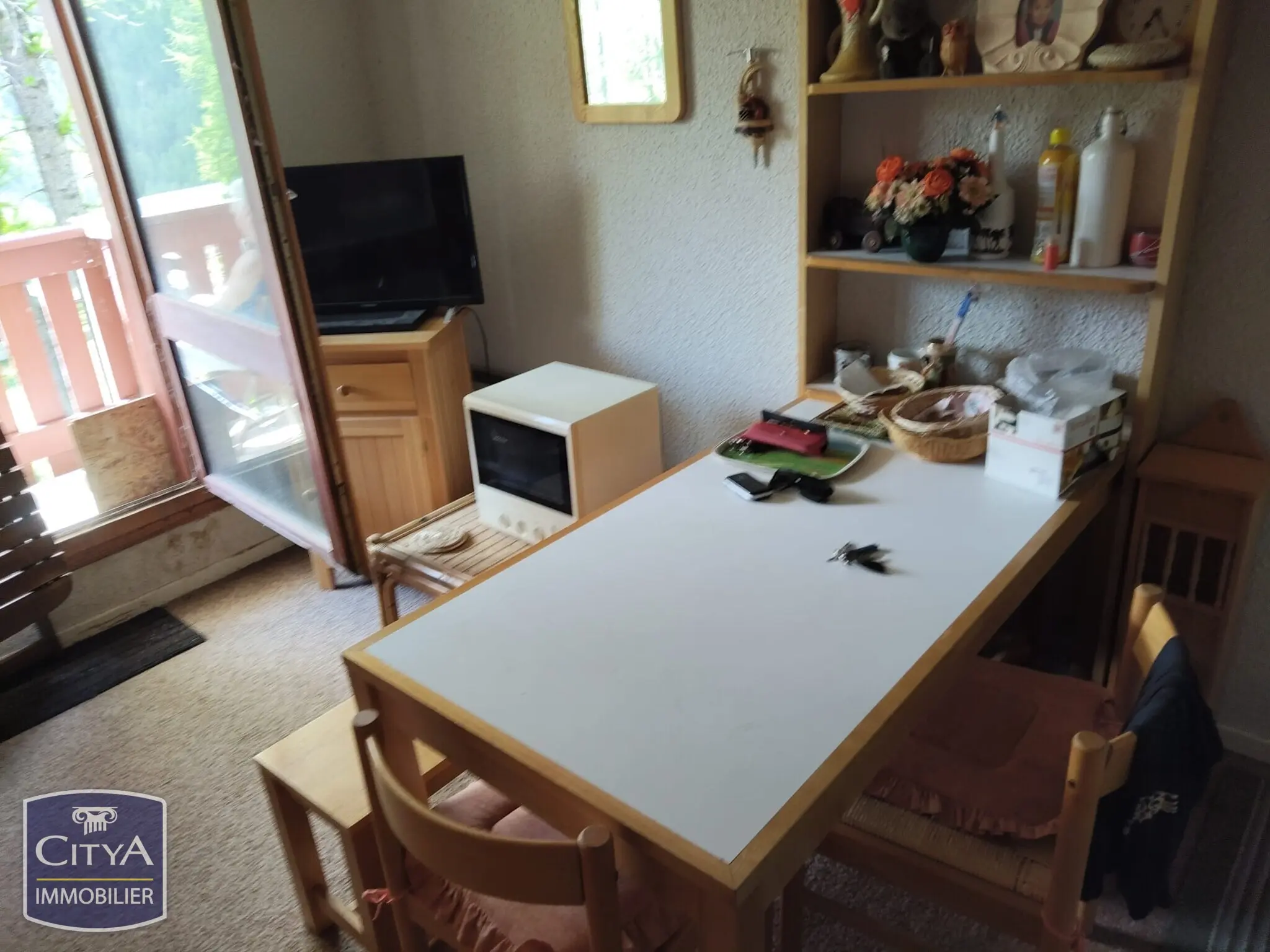 Photo 1 appartement Isola