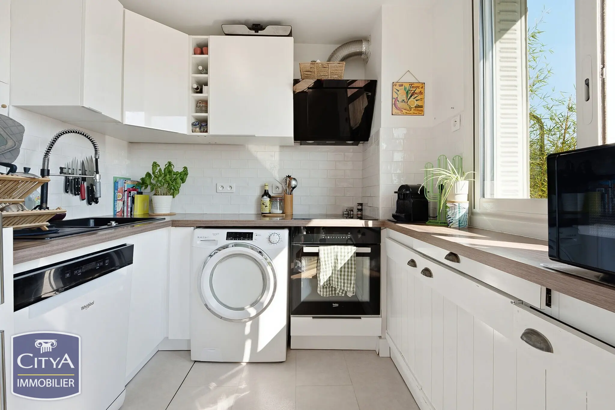 Photo 5 Appartement 3 pièces 61.7m²
