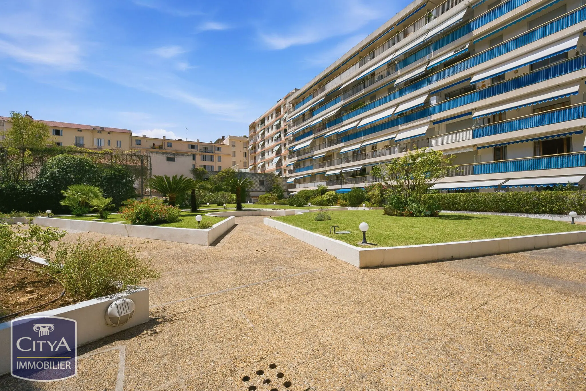 Photo 8 appartement Beaulieu-sur-Mer