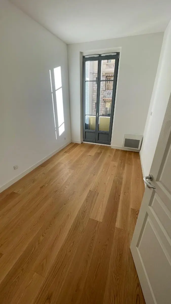 Photo 6 Appartement 2 pièces 42.53m²