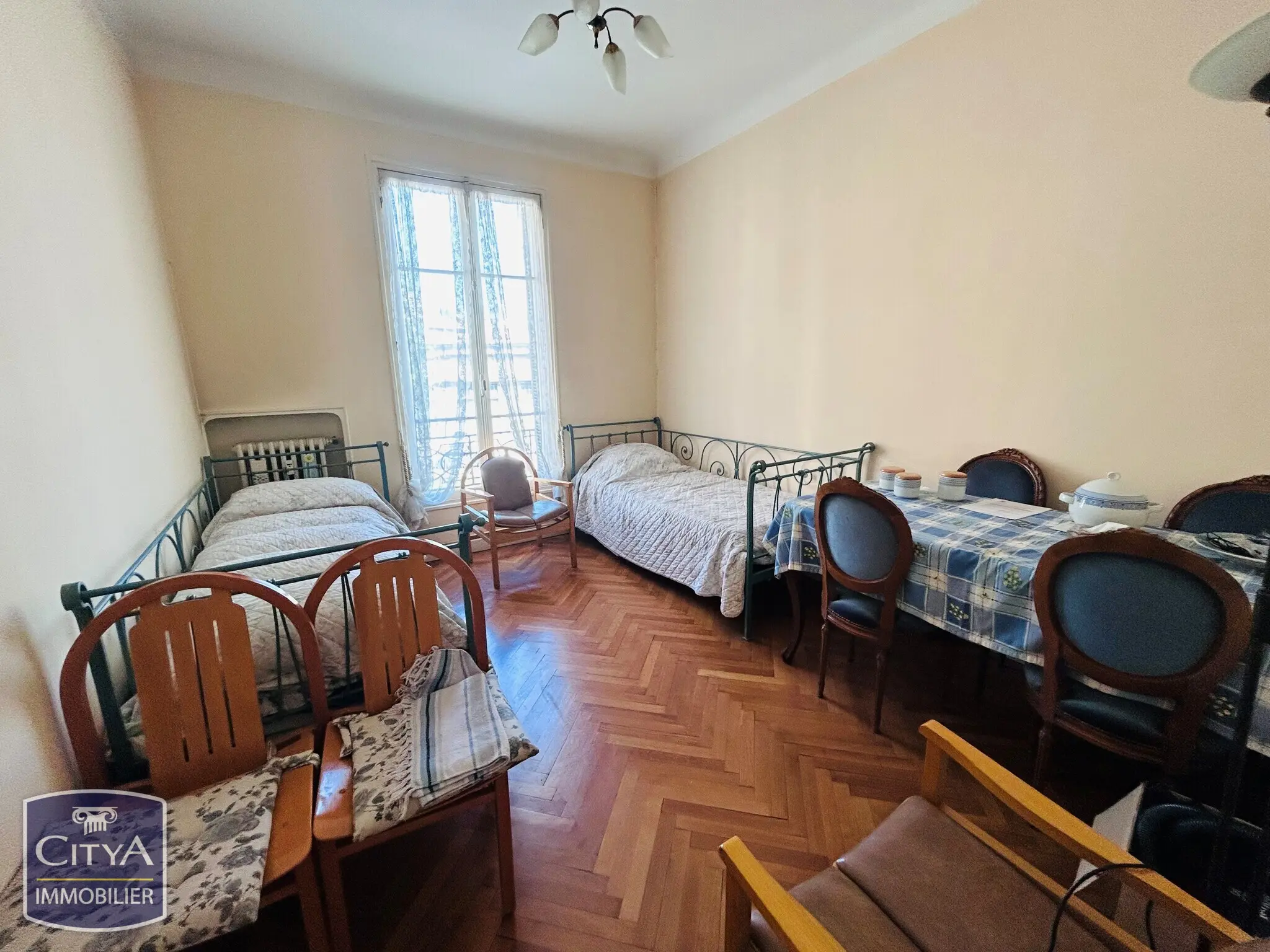 Photo 4 Appartement 3 pièces 71m²