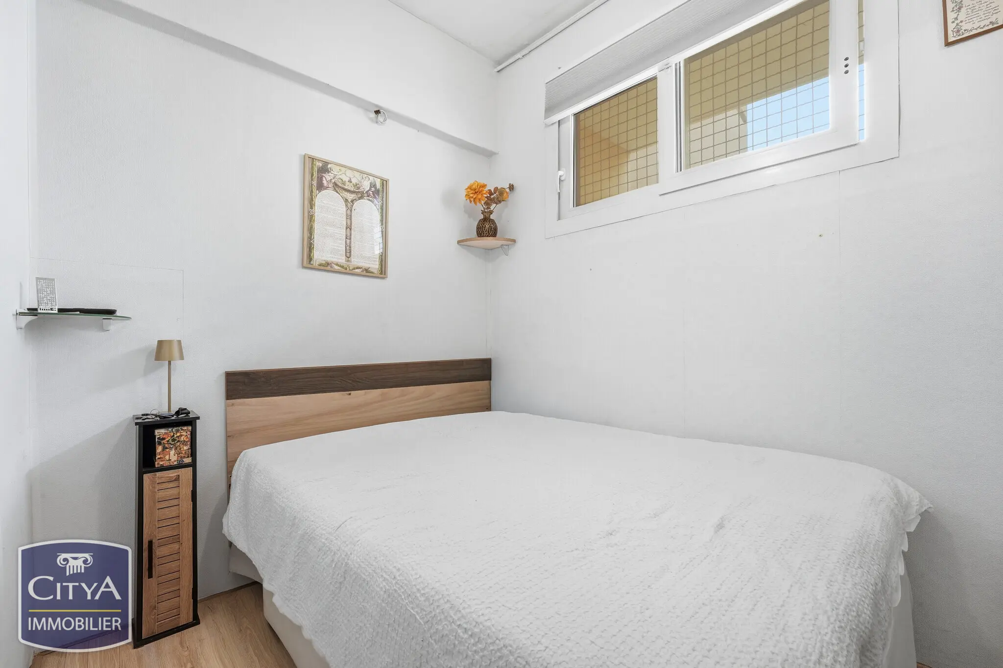 Photo 6 Appartement 1 pièce 31m²