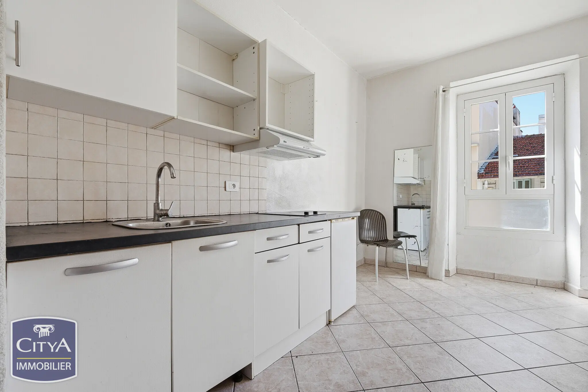 Photo 3 Appartement 1 pièce 34.39m²