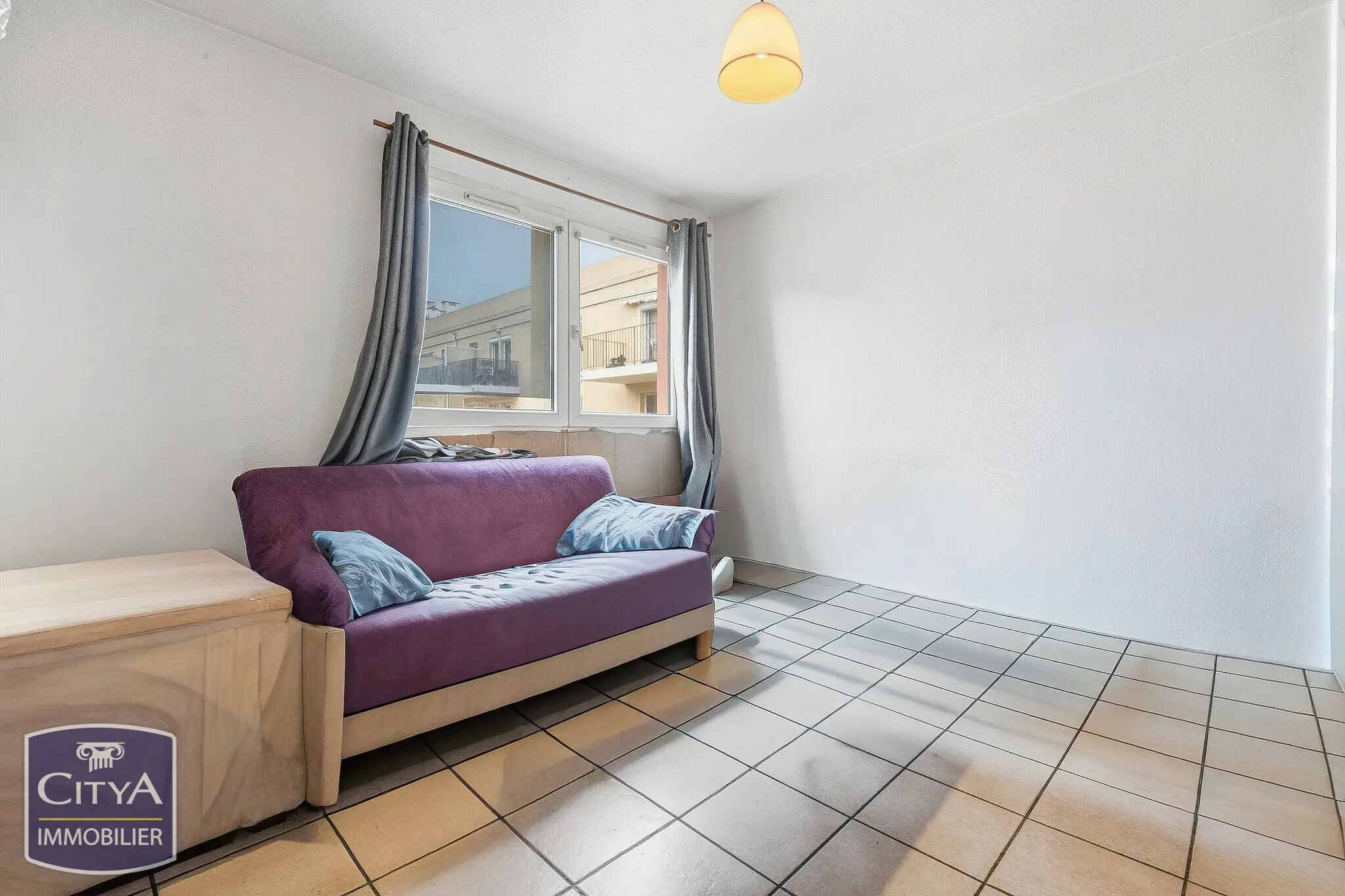 Photo 2 Appartement 1 pièce 19.15m²