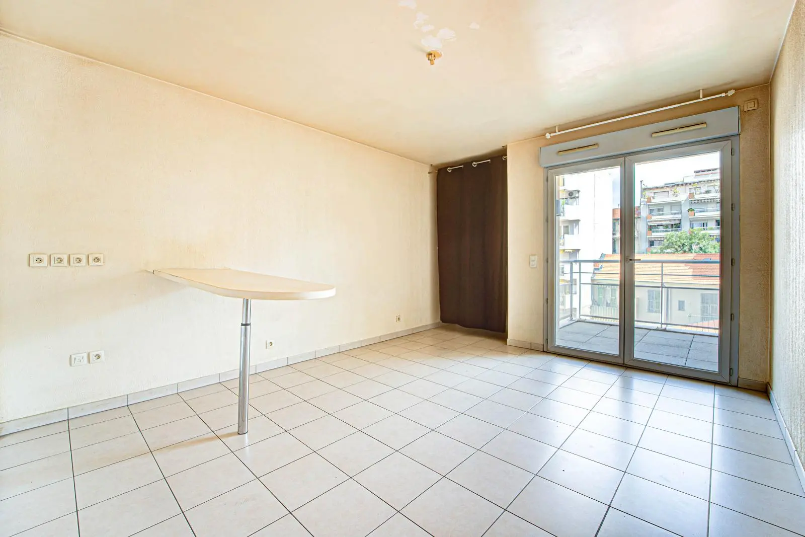 Photo 2 Appartement 1 pièce 25m²