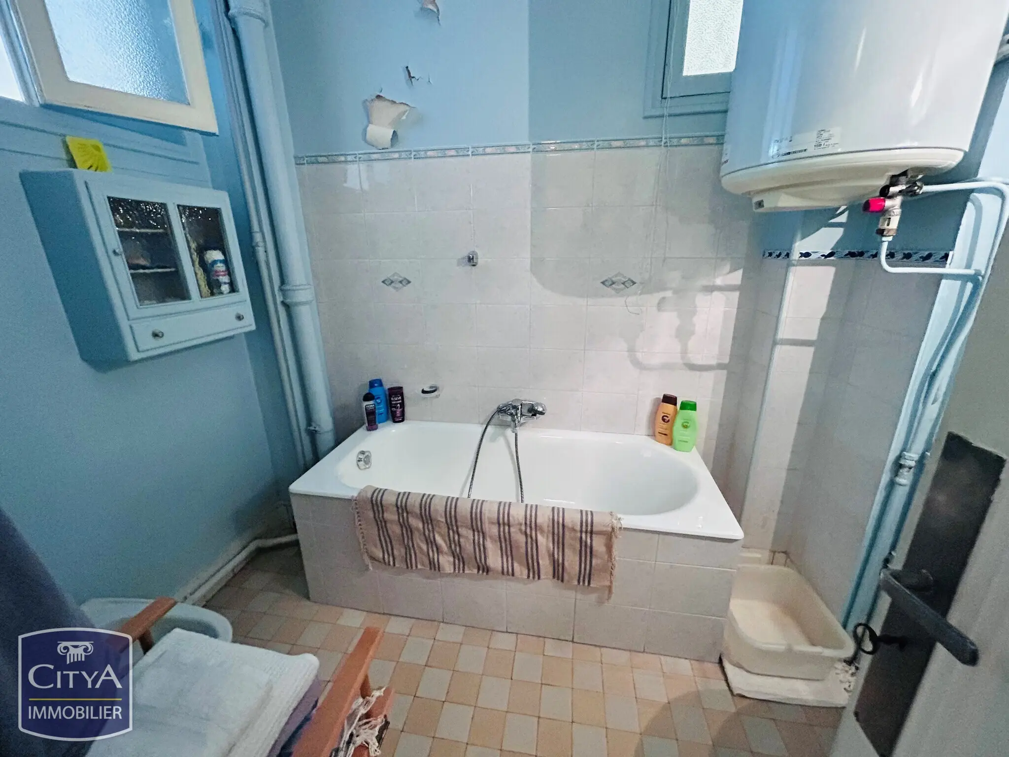 Photo 9 Appartement 3 pièces 71m²