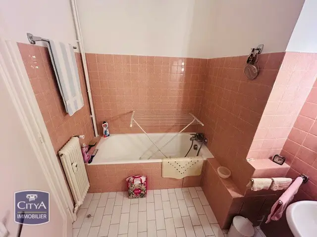 Photo 9 Appartement 1 pièce 45m²