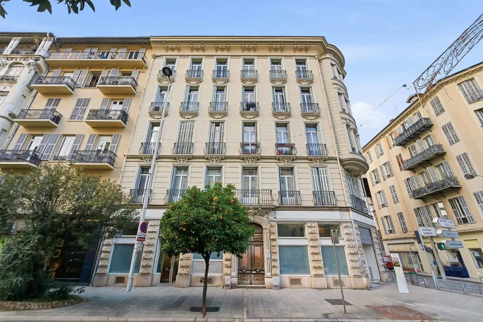Photo 5 appartement Nice
