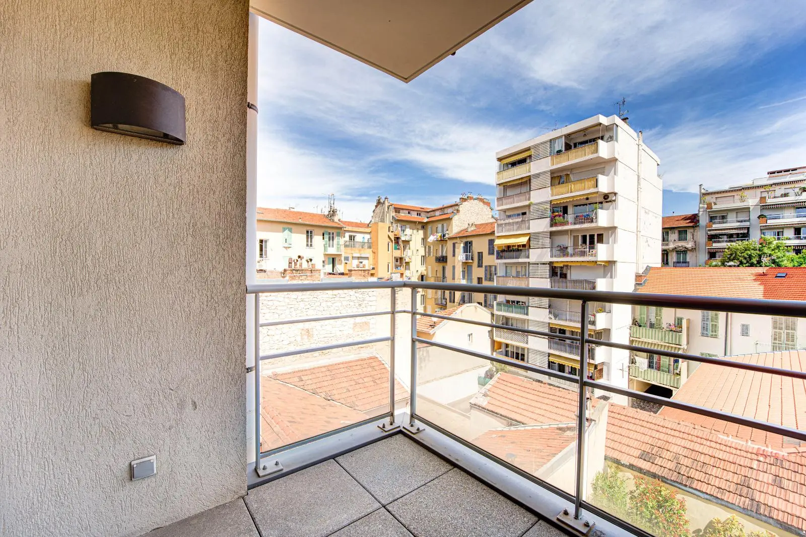 Photo 4 Appartement 1 pièce 25m²