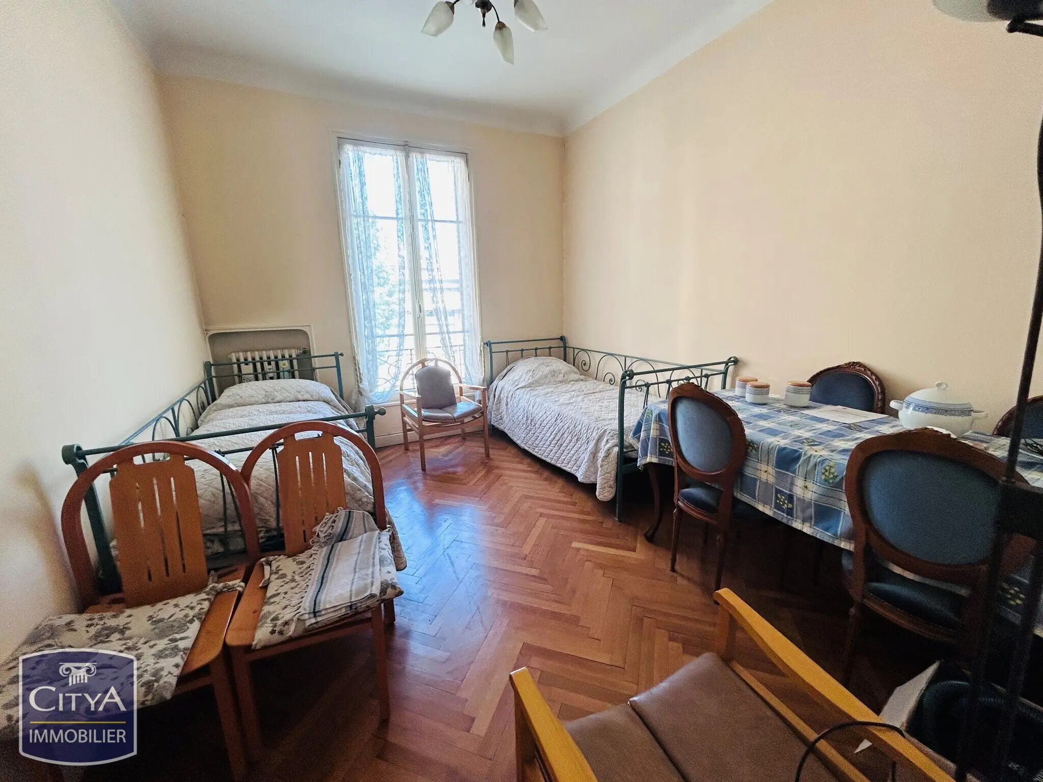 Photo 2 Appartement 3 pièces 71m²